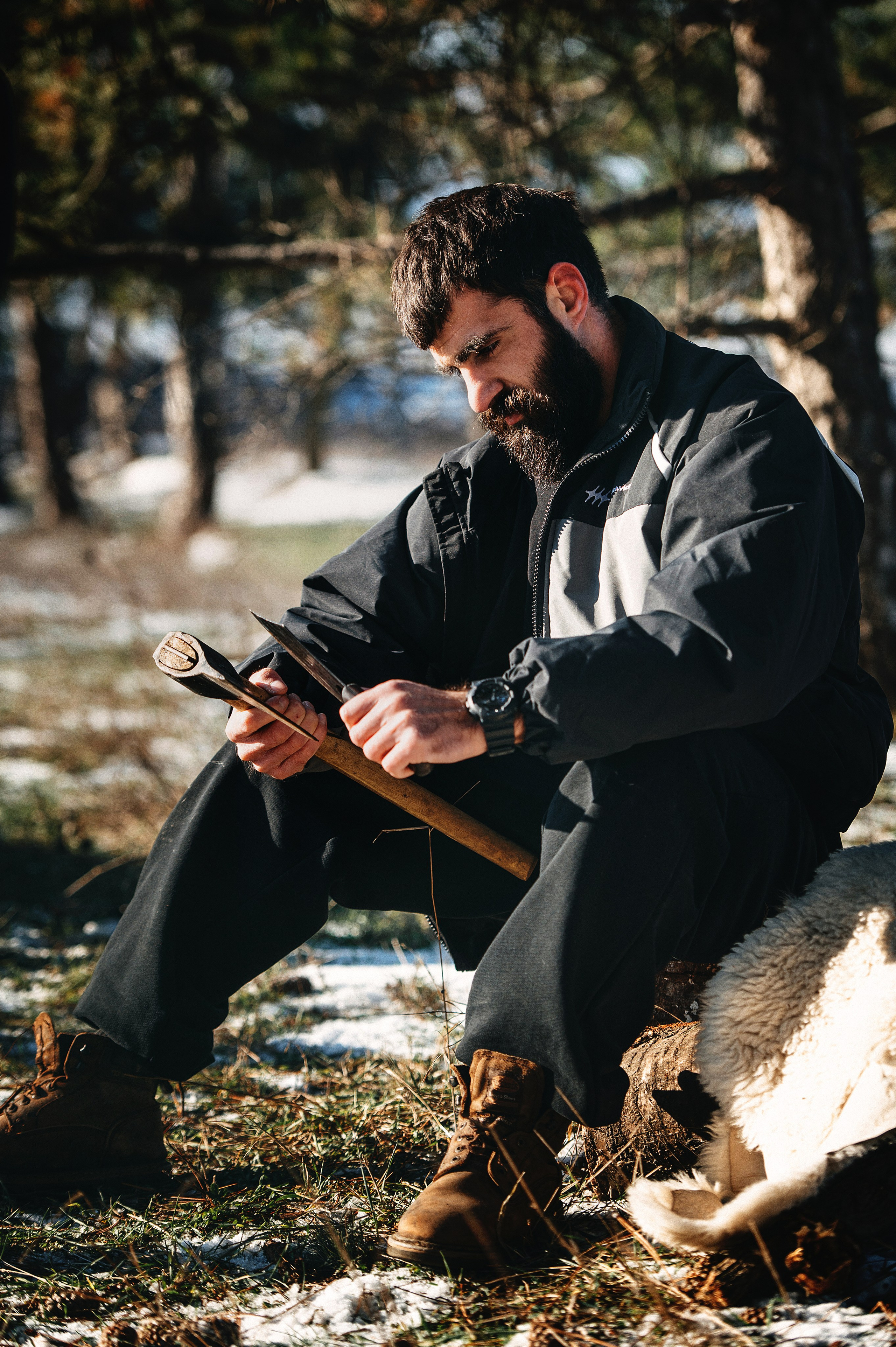 KAZANJI. Wedding photographer from Moldova Alexey Chipchiu