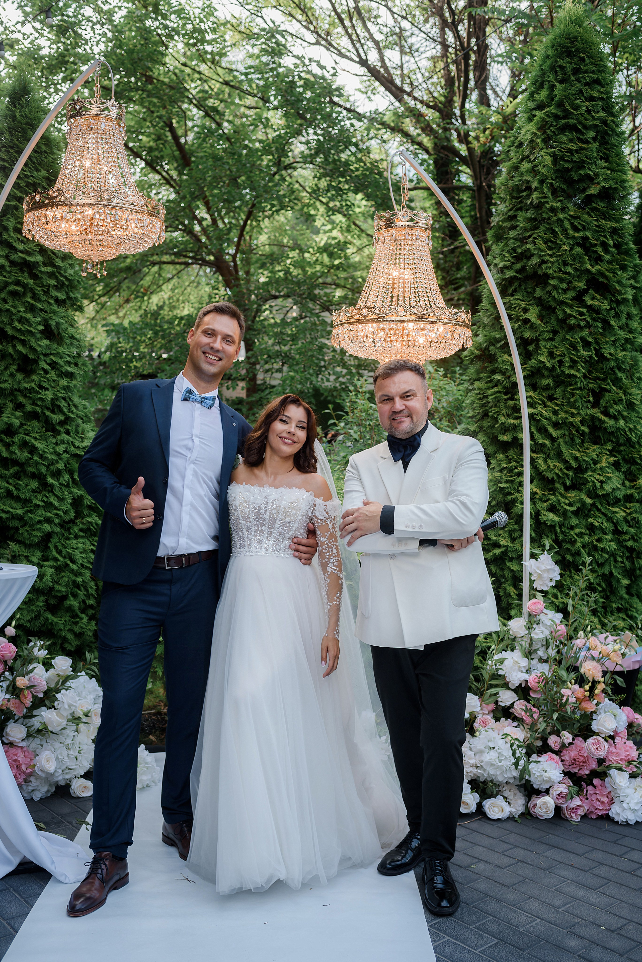 Daria & Yiurii Odessa. Wedding photographer from Moldova Alexey Chipchiu