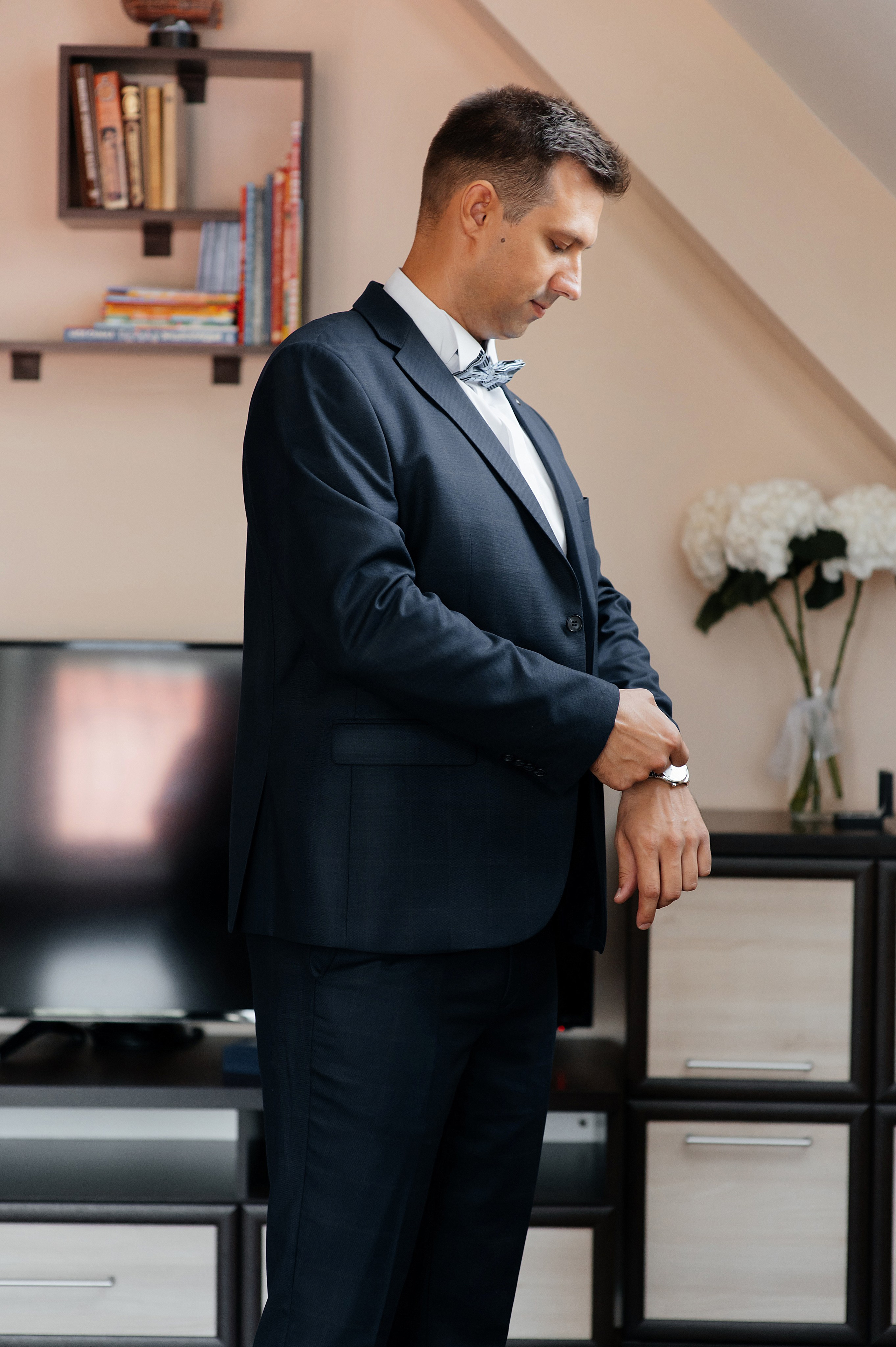 Daria & Yiurii Odessa. Wedding photographer from Moldova Alexey Chipchiu