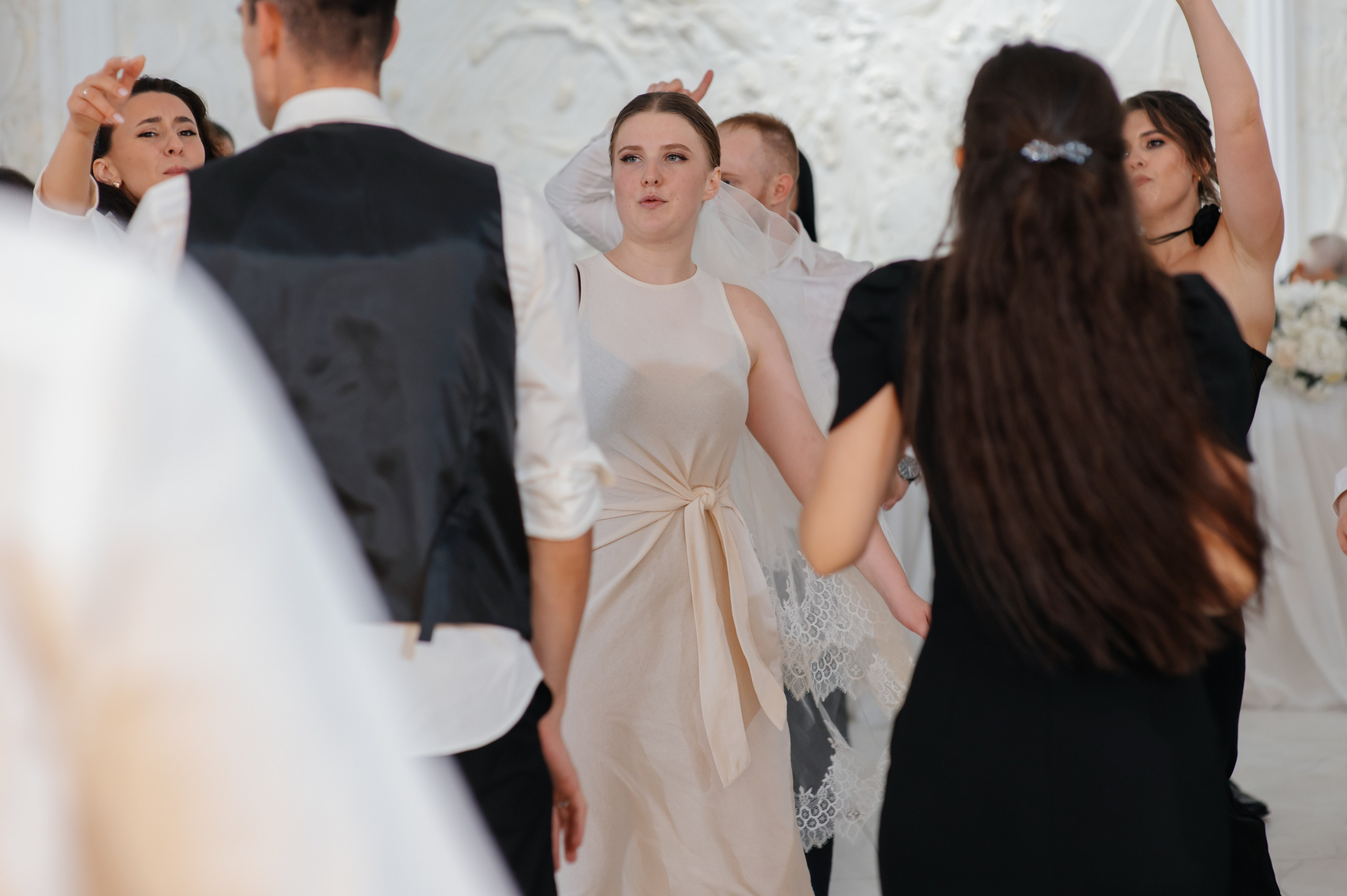 Wedding Dina & Vasili. Wedding photographer from Moldova Alexey Chipchiu