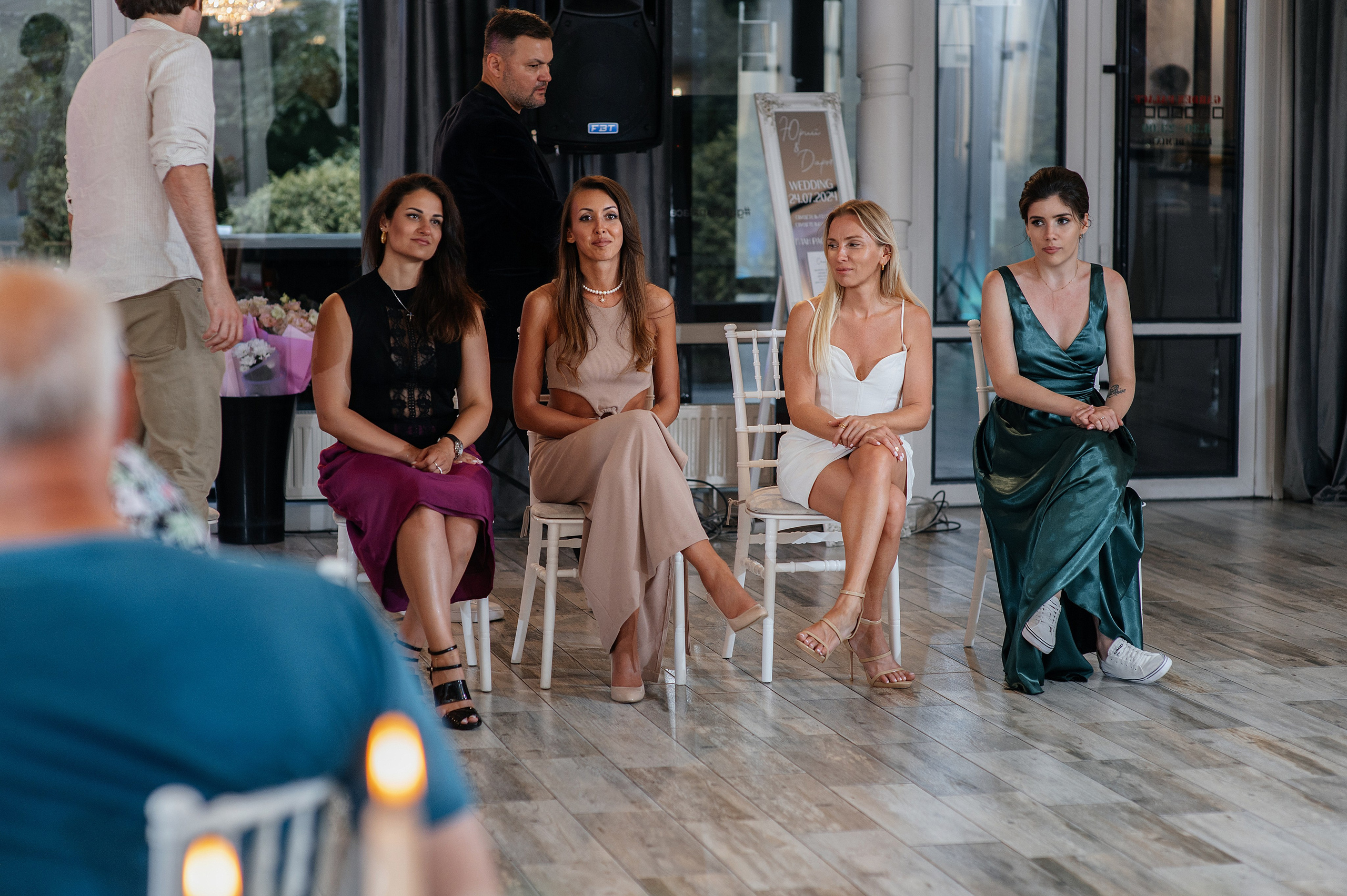 Daria & Yiurii Odessa. Wedding photographer from Moldova Alexey Chipchiu