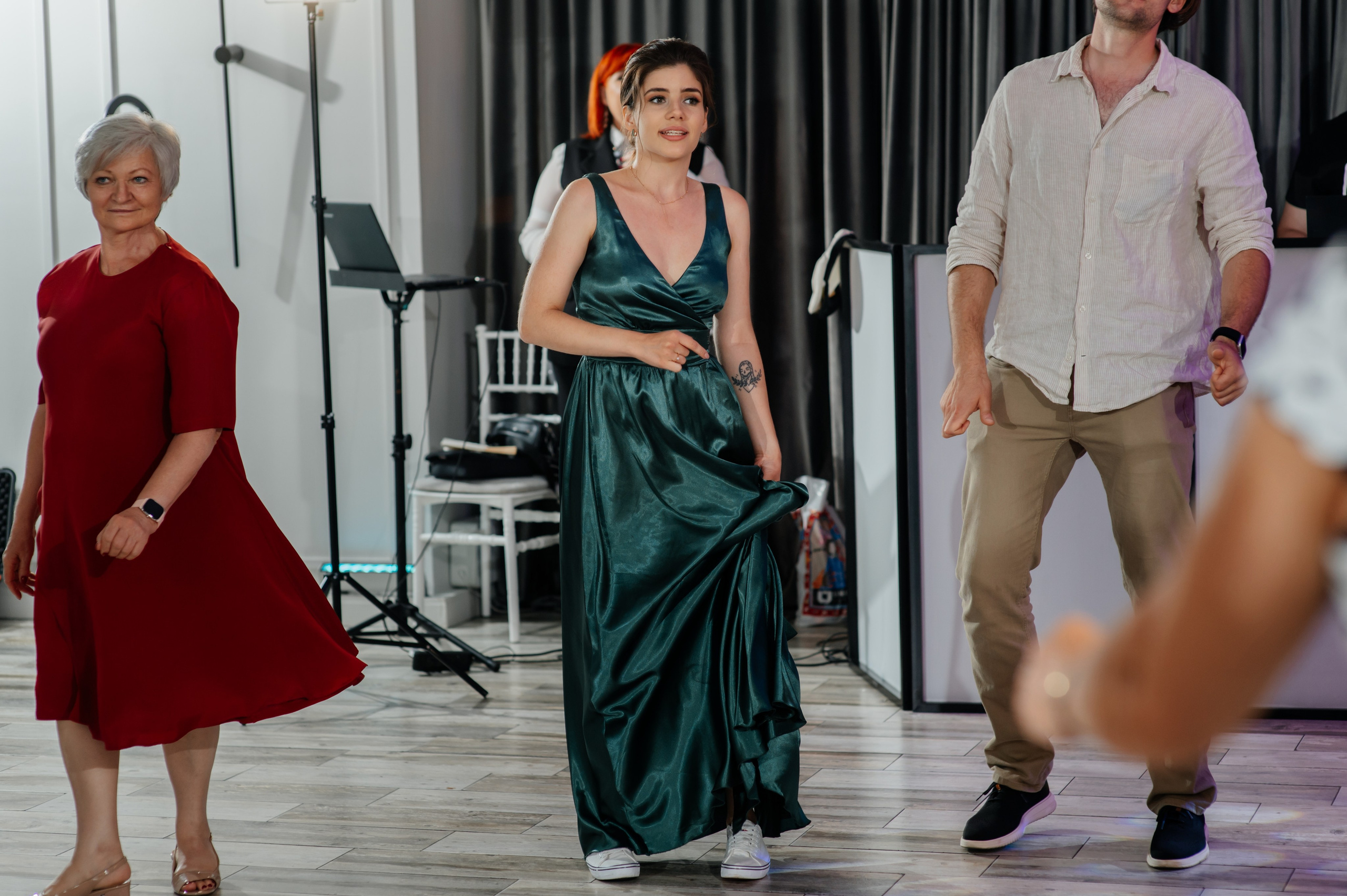 Daria & Yiurii Odessa. Wedding photographer from Moldova Alexey Chipchiu