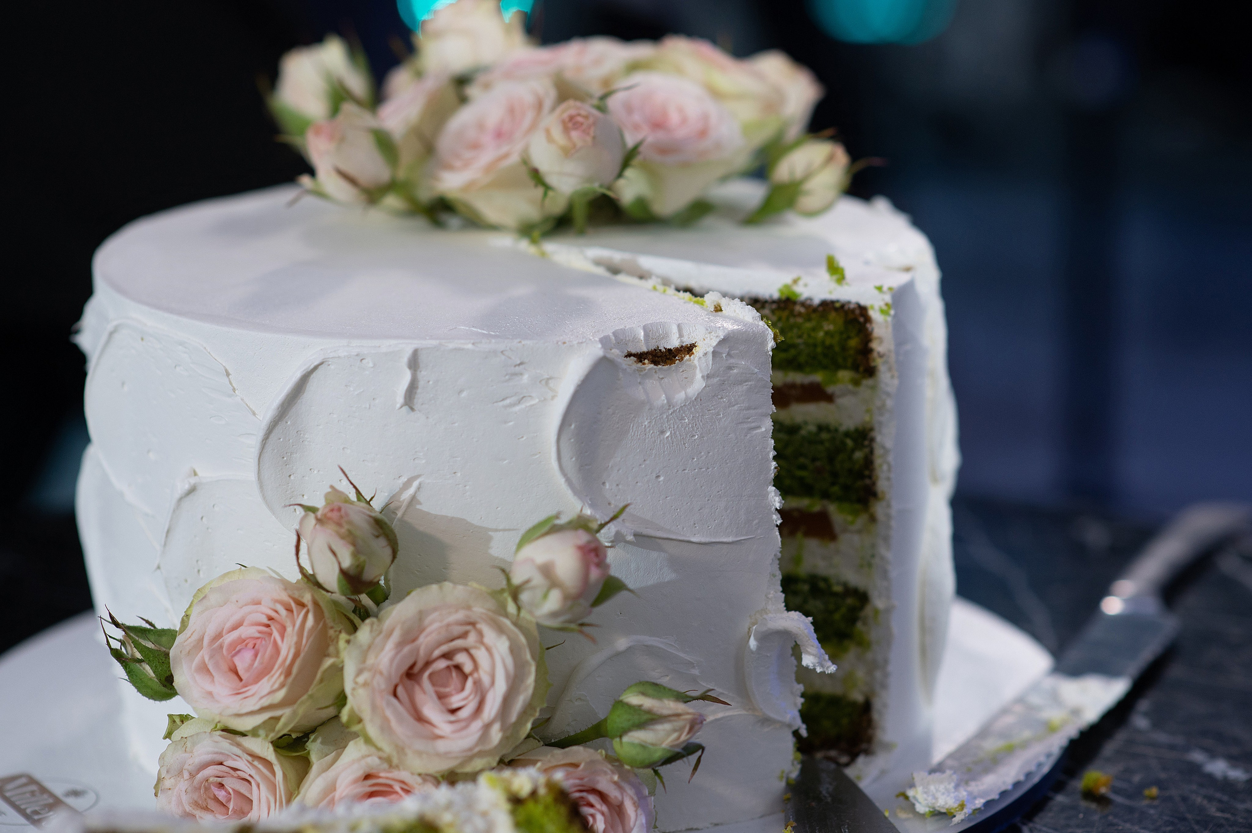 Daria & Yiurii Odessa. Wedding photographer from Moldova Alexey Chipchiu