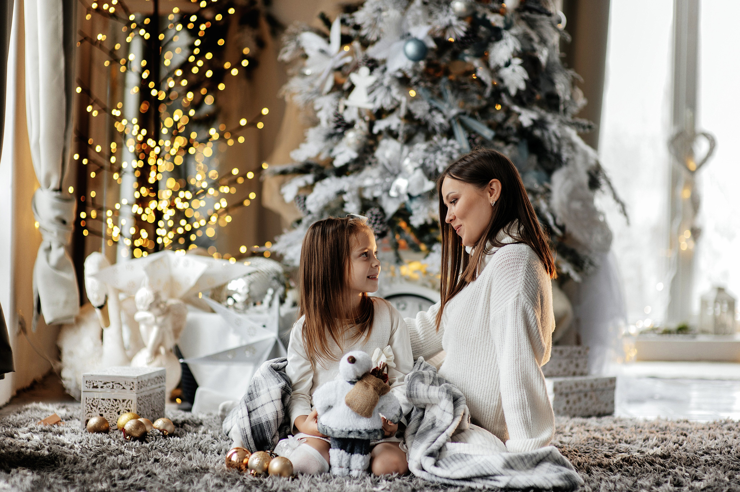 New Year Happy Family. Wedding photographer from Moldova Alexey Chipchiu