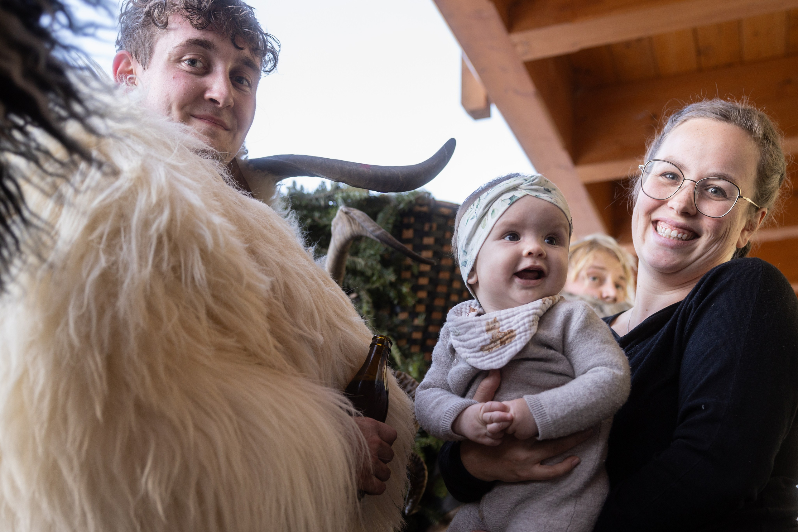 SILBERKRUG PASS, Bad Gastein, 05.12.2024. Guzel Kolobova| Fotografin| Salzburg