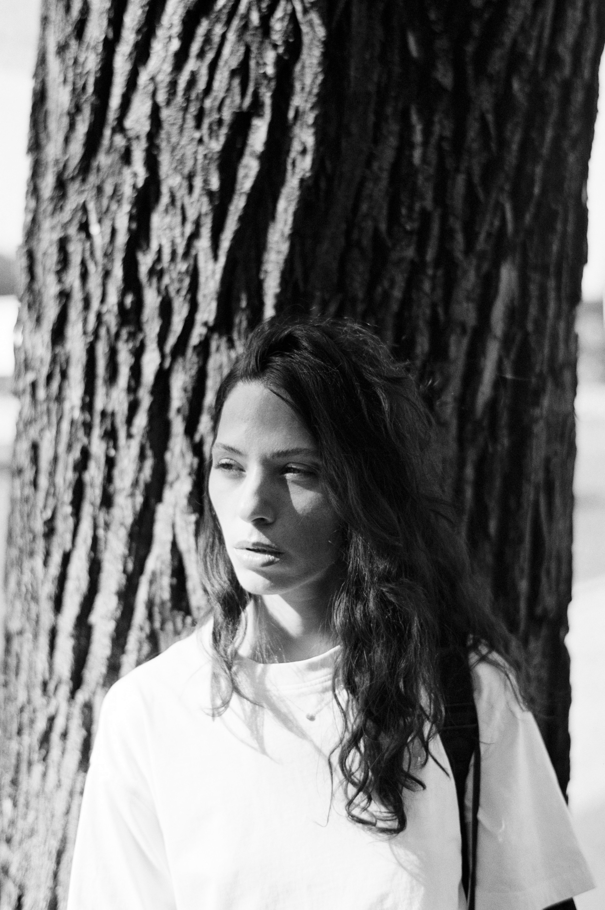 Street Portraits. Humanistic street photographer in Bucharest