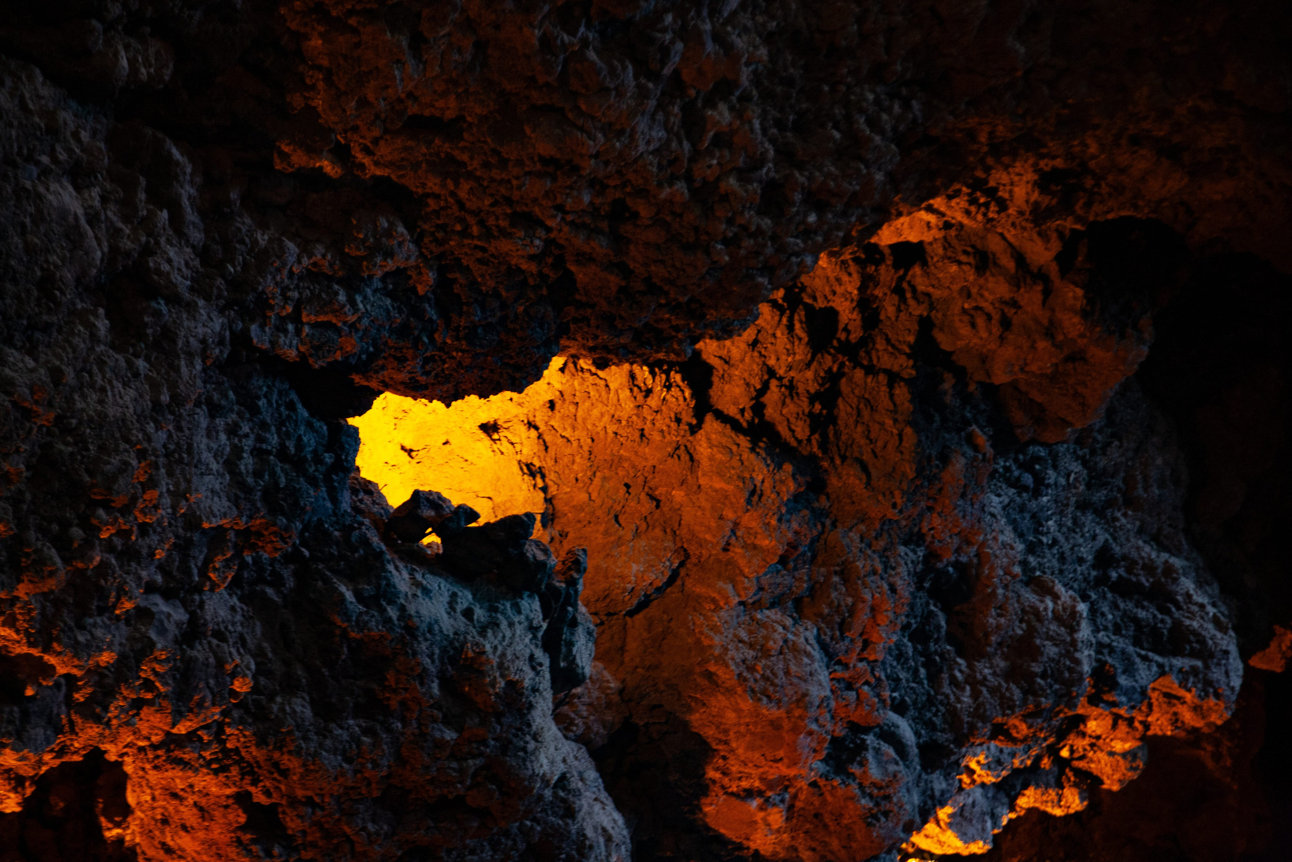 LA GRUTA. Lero Photographer and a set designer|individual custom portrait and advertising photography in Zutphen