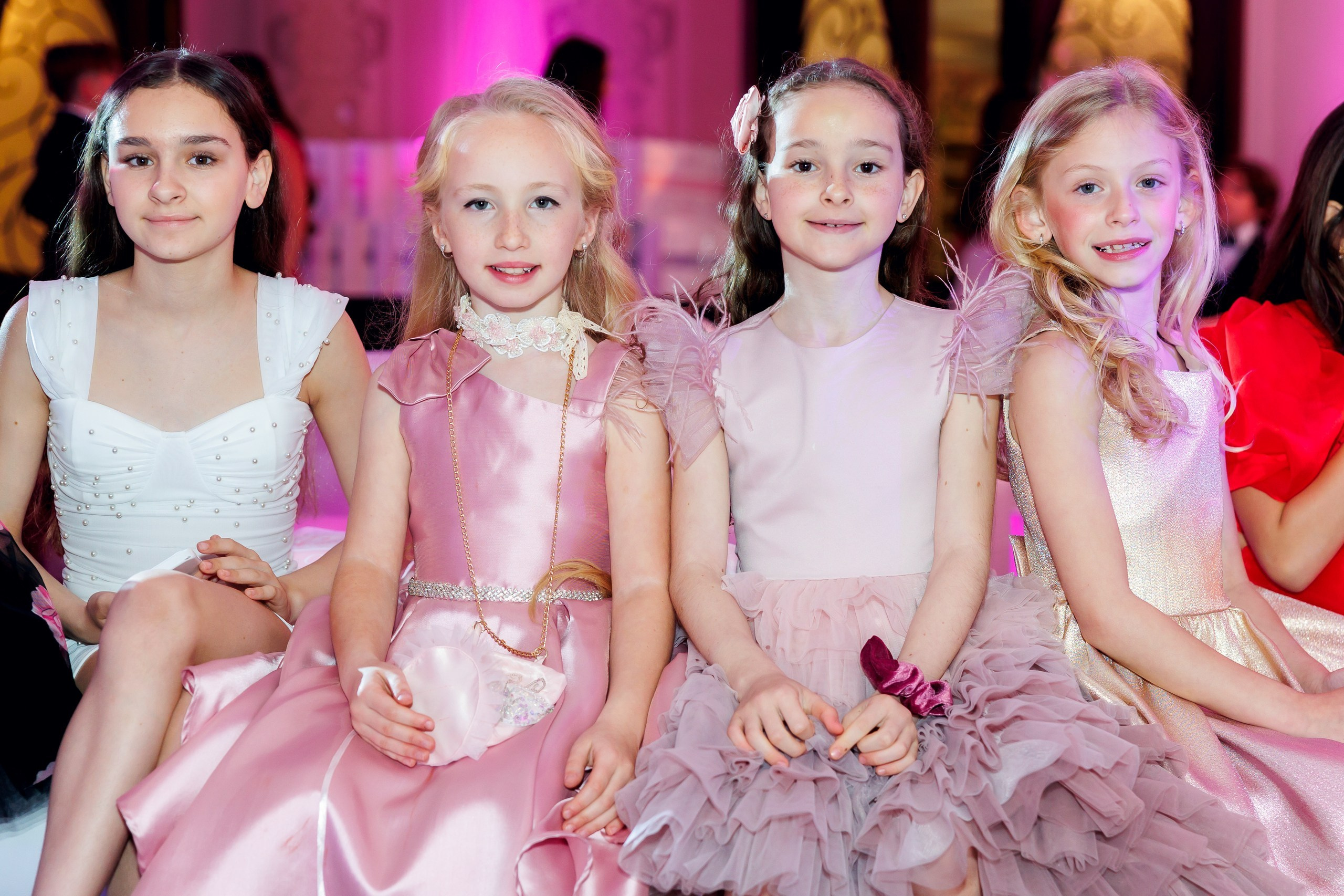 Olivia’s Bat Mitzvah. Mazal Tov Studio