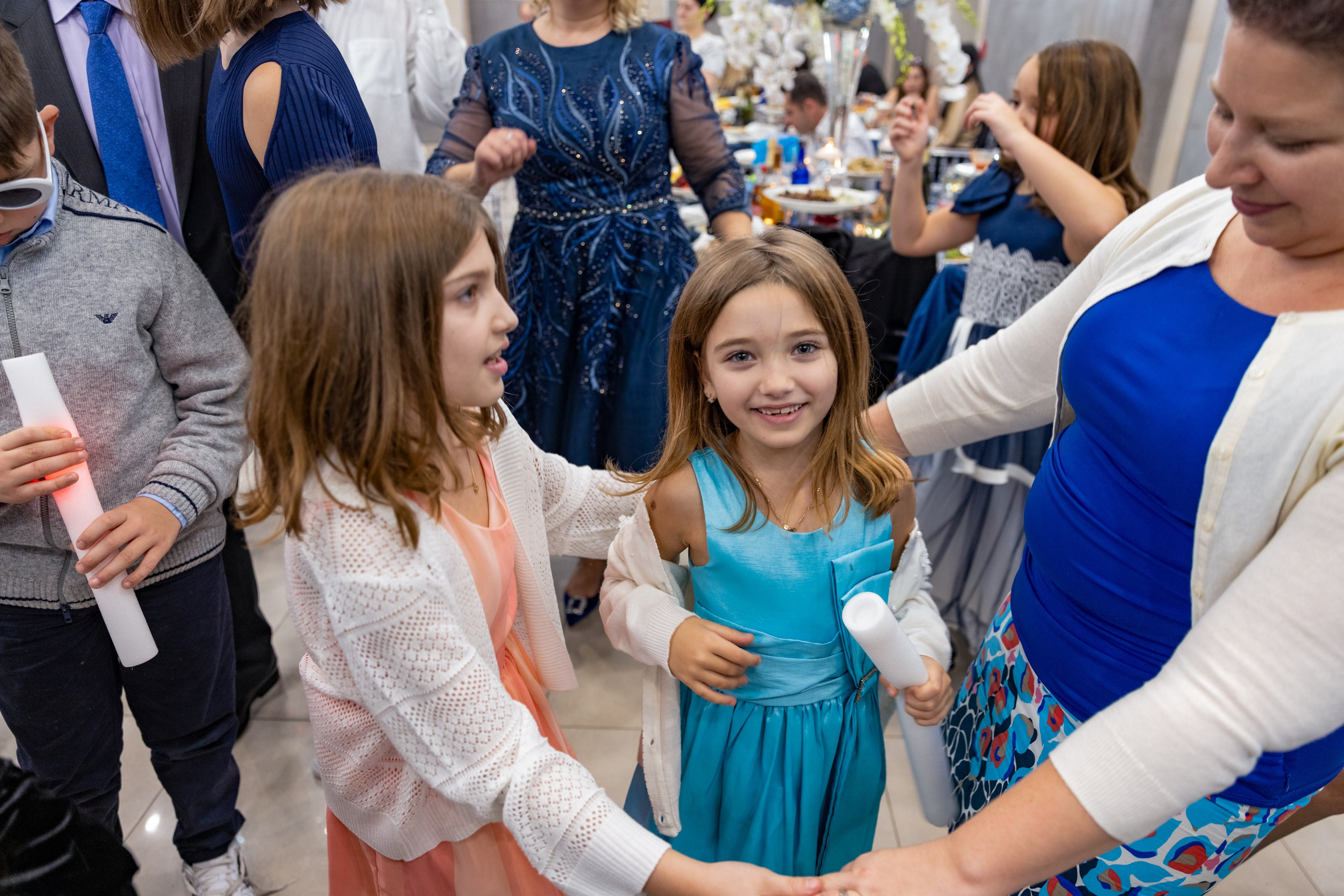 Jonathan's Bar Mitzvah. Mazal Tov Studio
