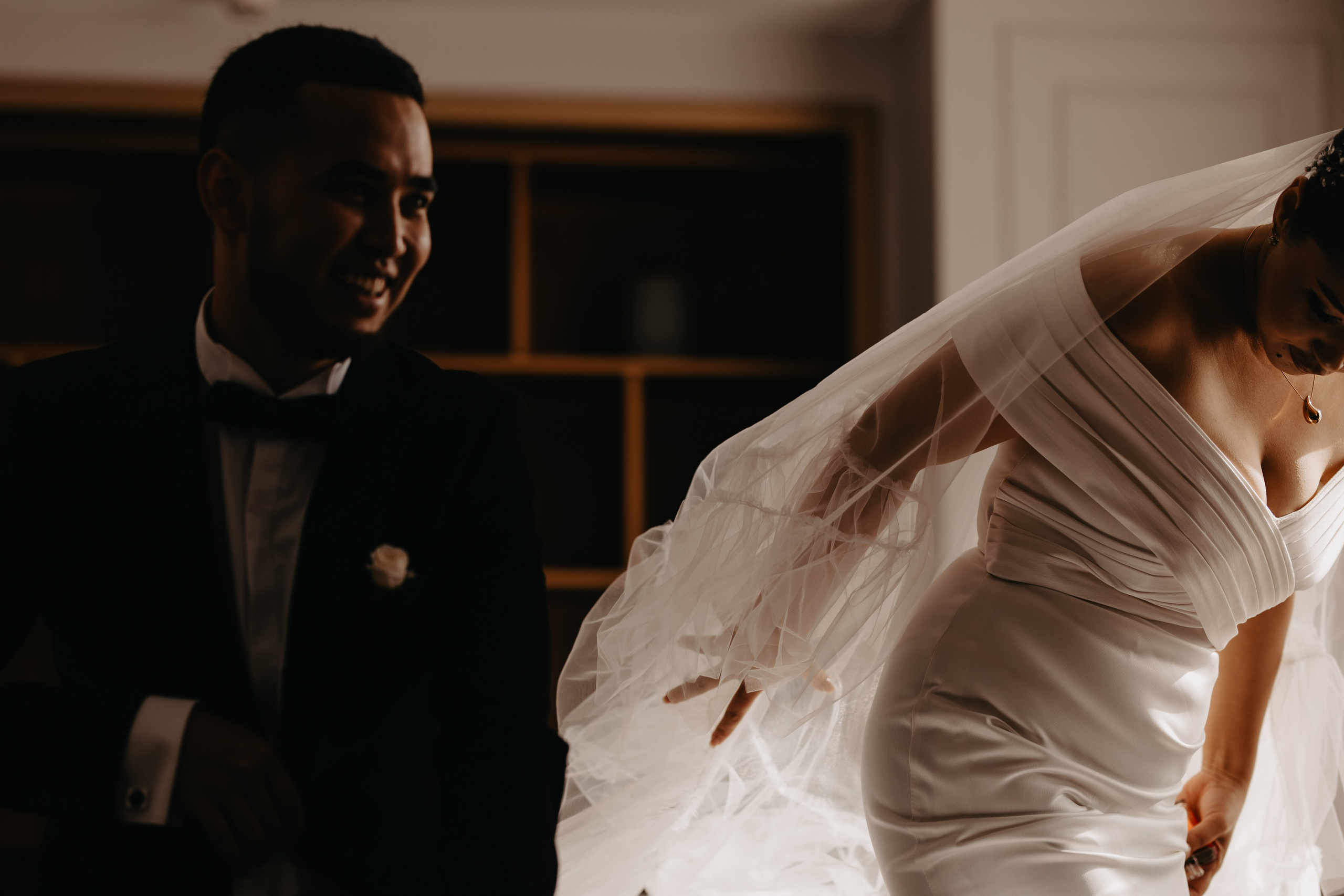 SHERATON. Mandarin.photo