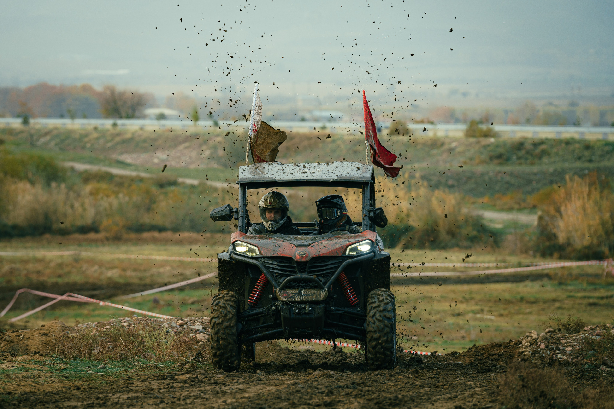 3-Международный Джип Спринт. Георгий Намазов | Фотограф в Ташкенте