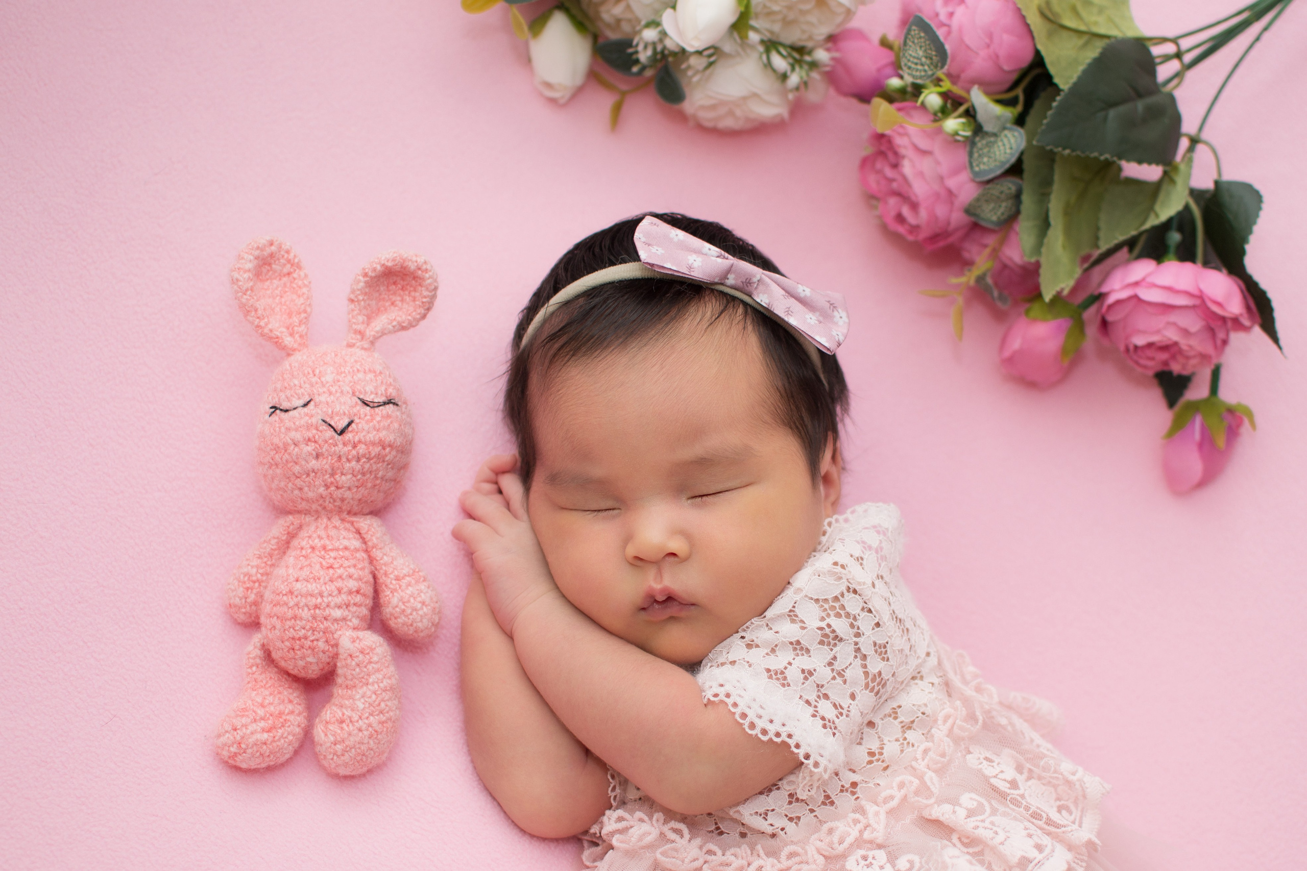 Балшира. Фотограф новорожденных в Темиртау и Караганде Любовь Жукова newborn