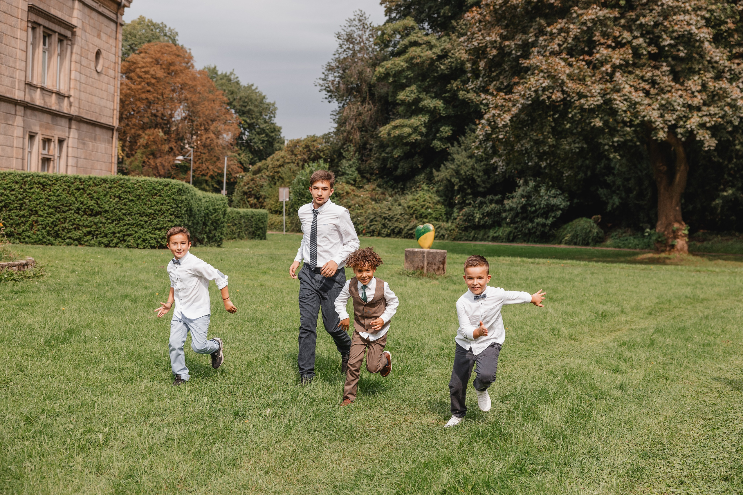 Luba & Vincent. Hochzeitsfotografie |Hochzeitsfotograf Bochum | Hochzeitsfotograf Dortmund | Hochzeitsfotograf Essen | Hochzeitsfotograf Ruhrgebiet