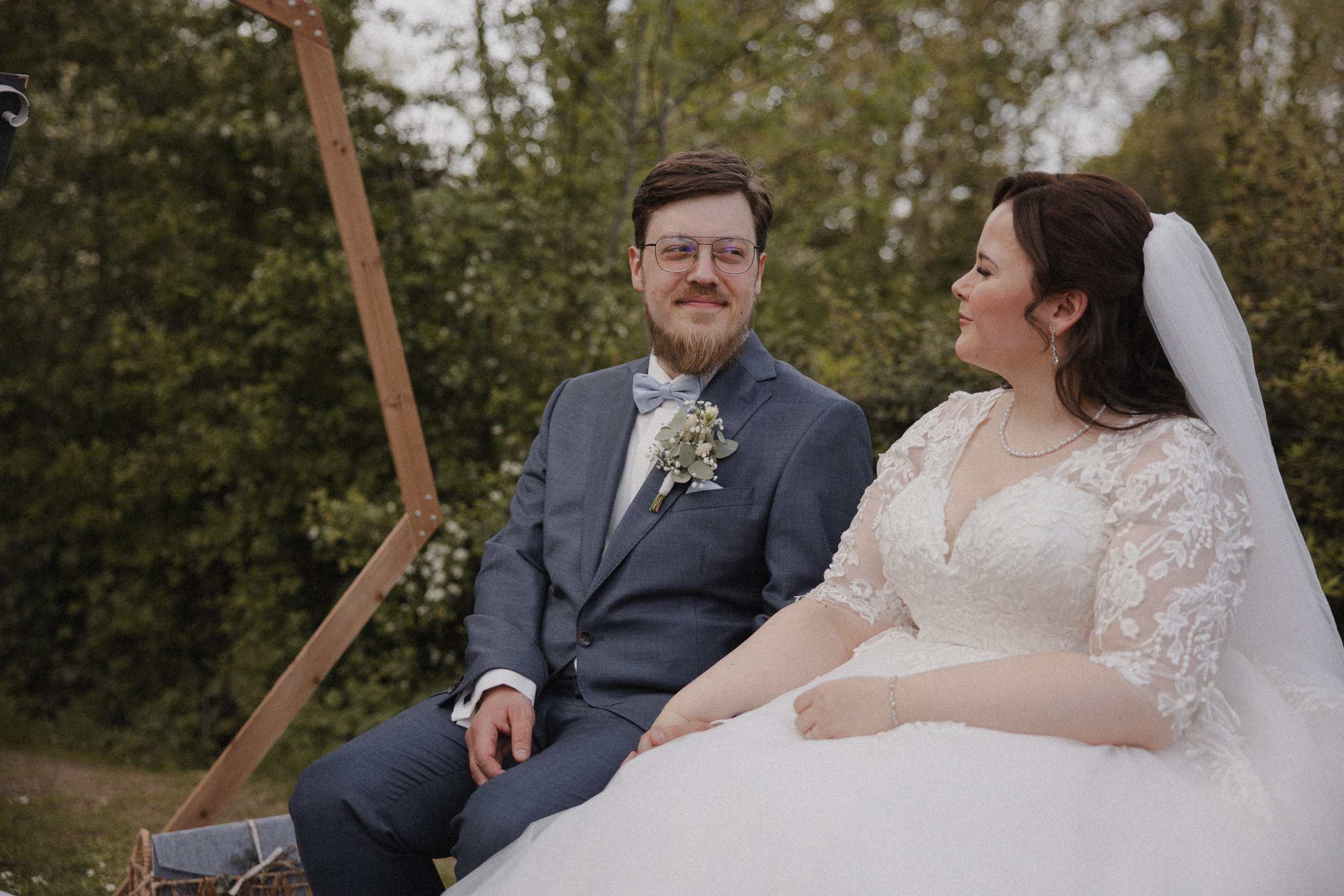Michaela & Christian I Eventlocation Hilleringmann. Hochzeitsfotografin Bochum | Halyna Reiche Fotografie NRW