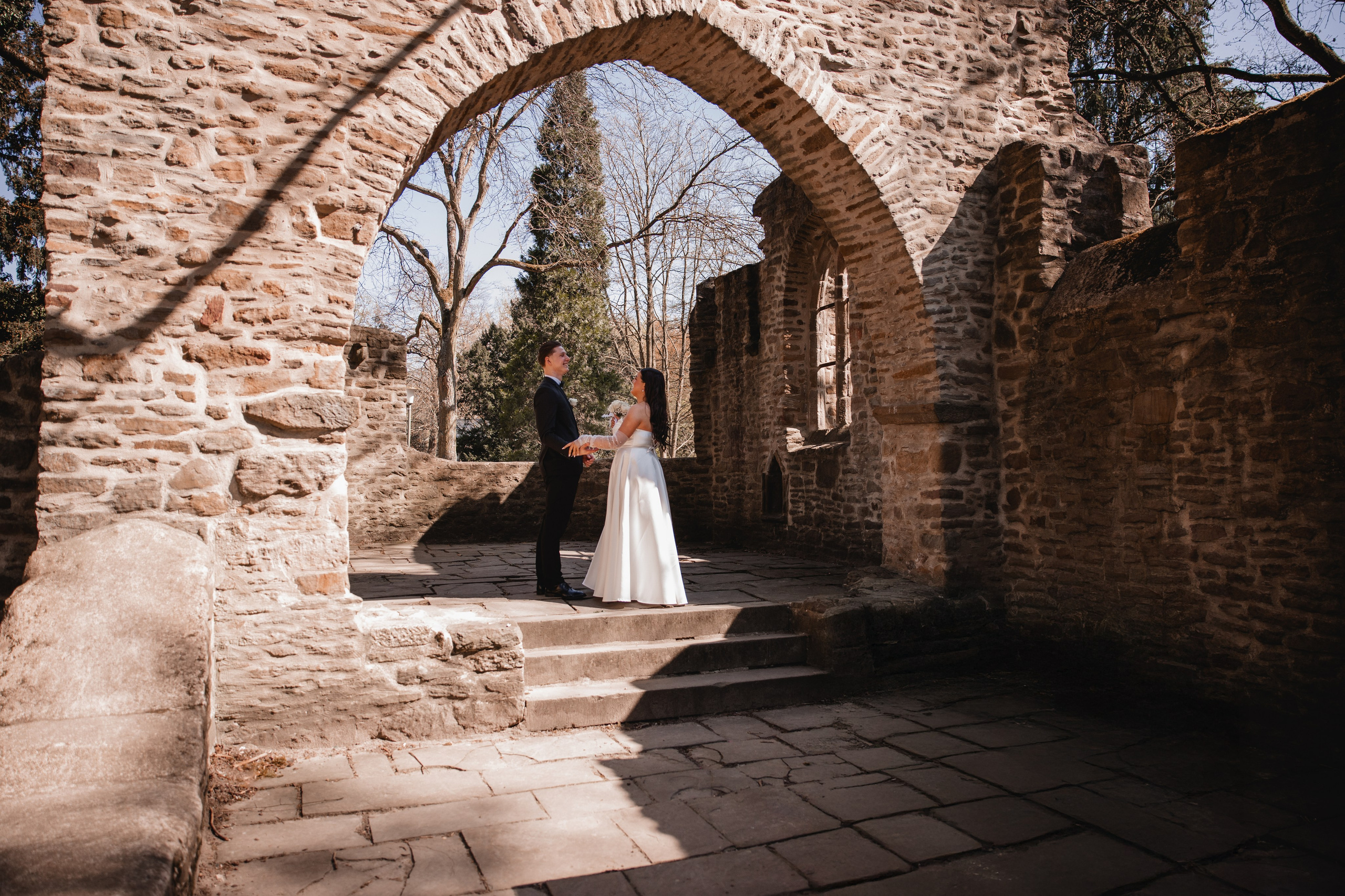 Standesamtliche Hochzeit im Kubus Bochum – Sophie & Martin. Hochzeitsfotografie |Hochzeitsfotograf Bochum | Hochzeitsfotograf Dortmund | Hochzeitsfotograf Essen | Hochzeitsfotograf Ruhrgebiet