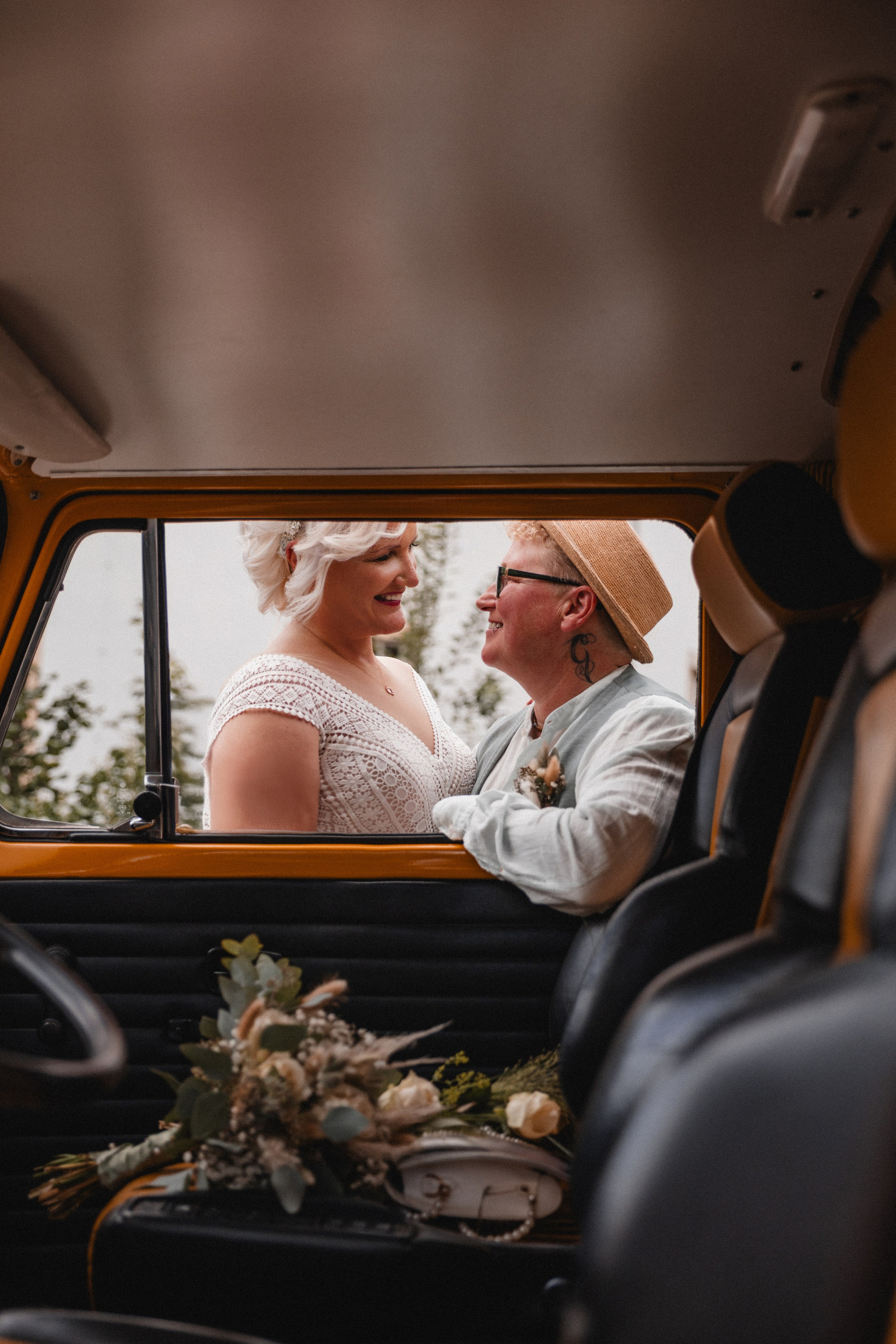 Cathi & Ela | Schloß Borbeck. Hochzeitsfotografie |Hochzeitsfotograf Bochum | Hochzeitsfotograf Dortmund | Hochzeitsfotograf Essen | Hochzeitsfotograf Ruhrgebiet