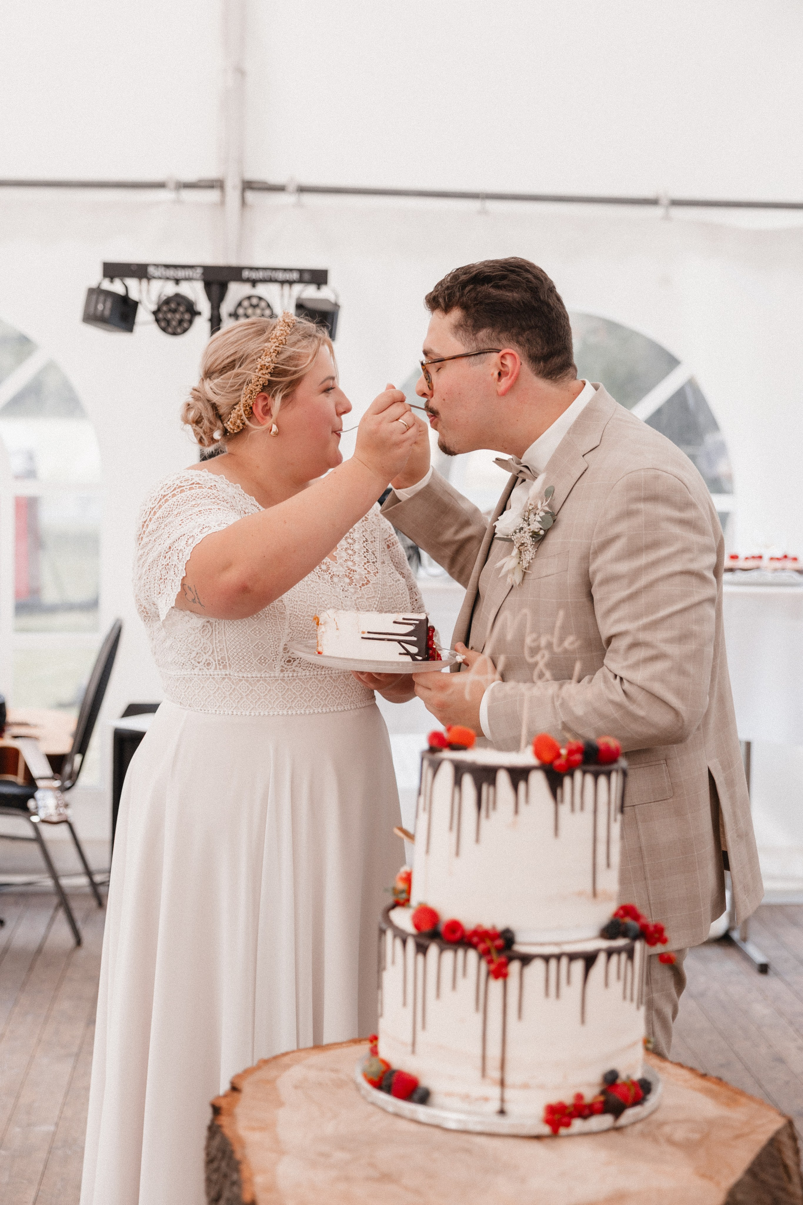 Merle & Alex I Schloss Nordkirchen. Photographer in Bochum Dolia Halyna