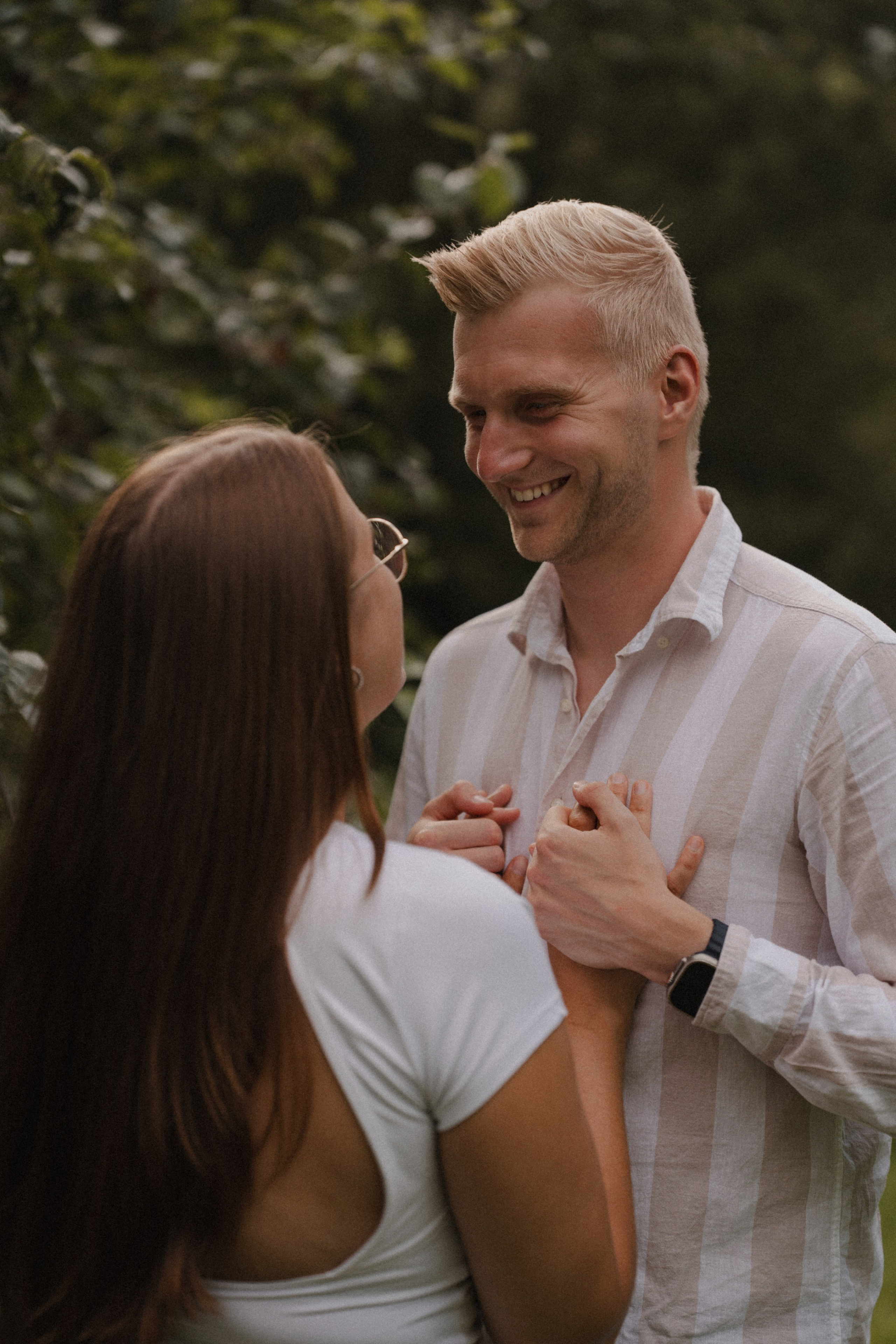 Svenja & Kai. Hochzeitsfotografin Bochum | Halyna Reiche Fotografie NRW
