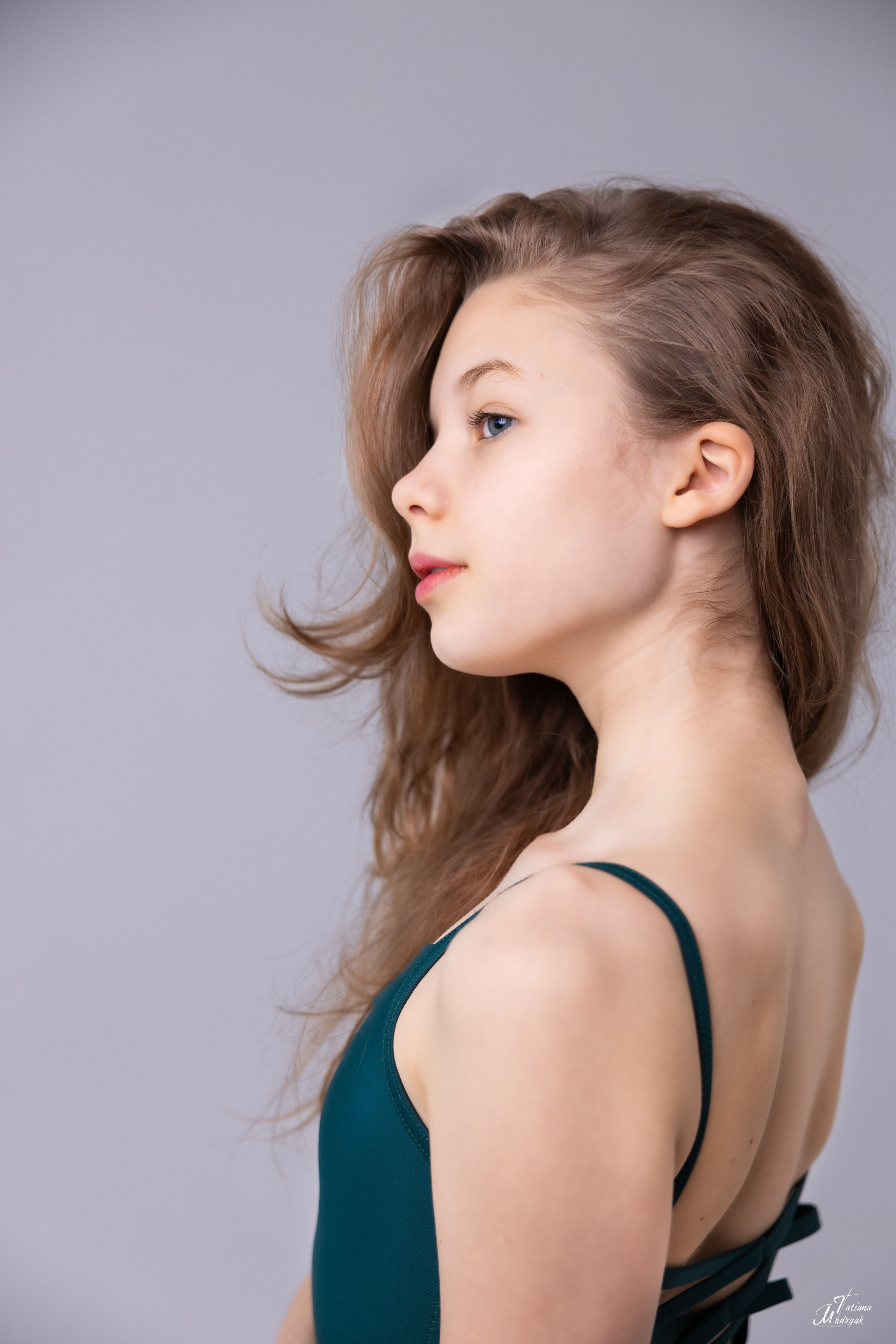 Young Talents — A Portrait Series of Aspiring Ballerinas. Ballet & Dance Photography Europe | Tatiana Mudryak — Dresden-based | CV, Creative, Workshops