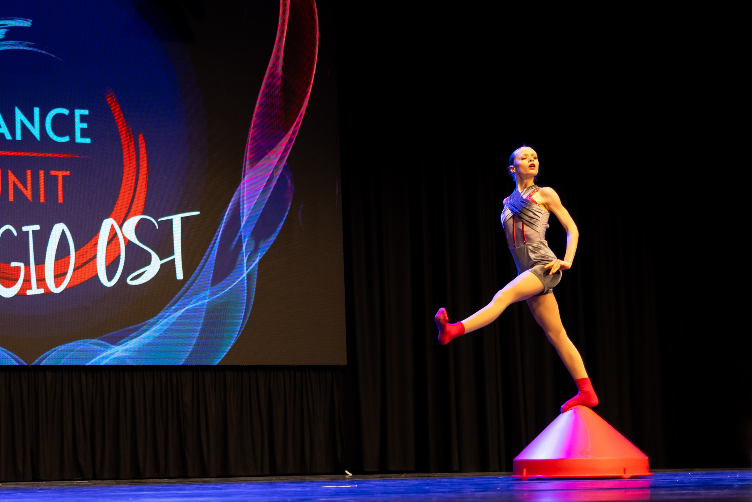 Ballet & Dance Photography Europe | Tatiana Mudryak — Dresden-based | CV, Creative, Workshops