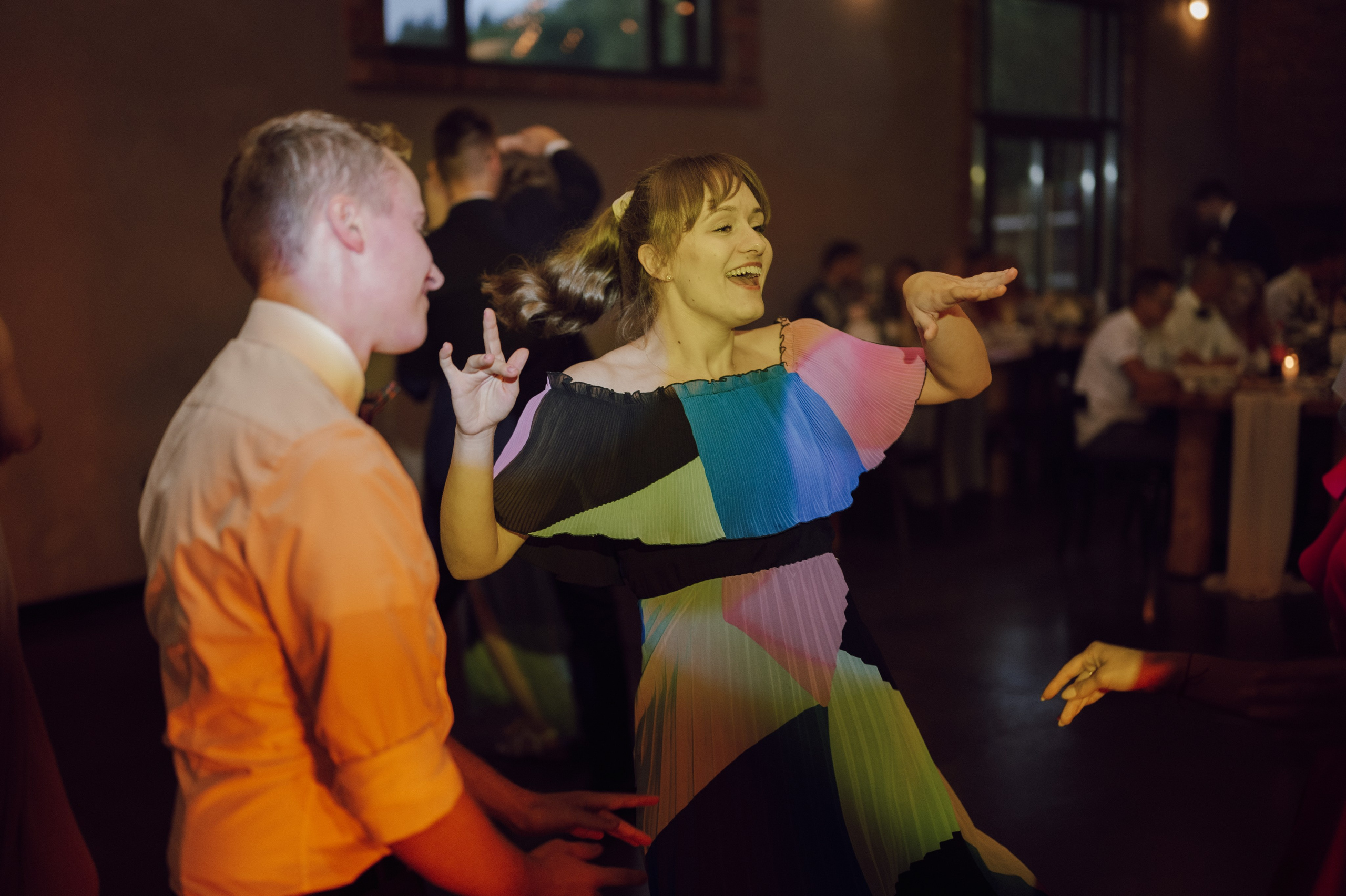 Reportaż Ślubny – Kasia i Kuba | Fotograf Ślubny Poznań. Ślubny fotograf Poznań | Oliwia Makara