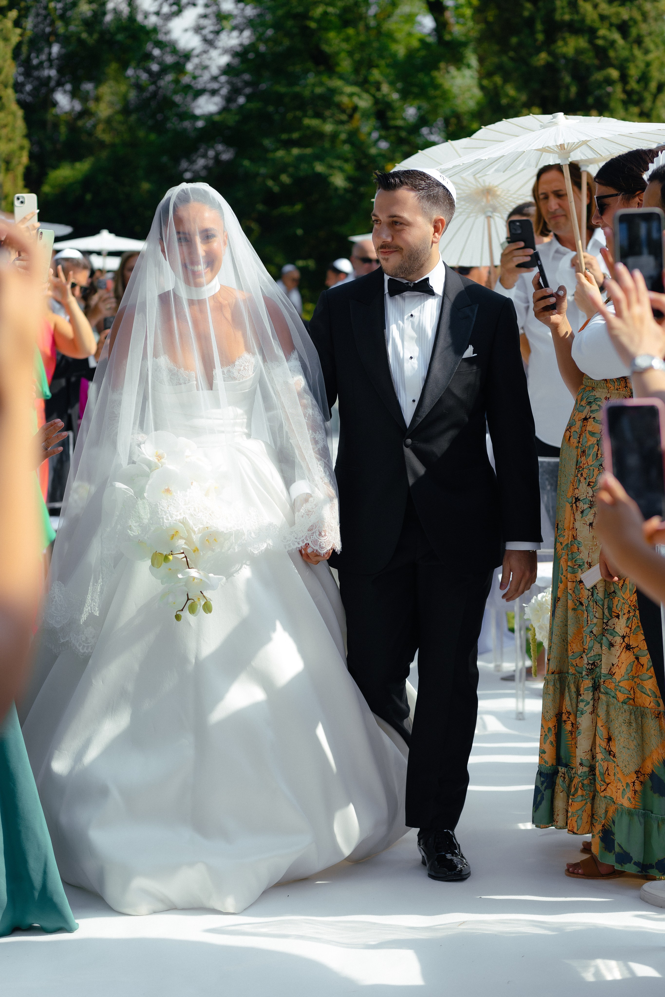 Villa Rizzardi Wedding Photography. Photographer in Italy Anna Linnik