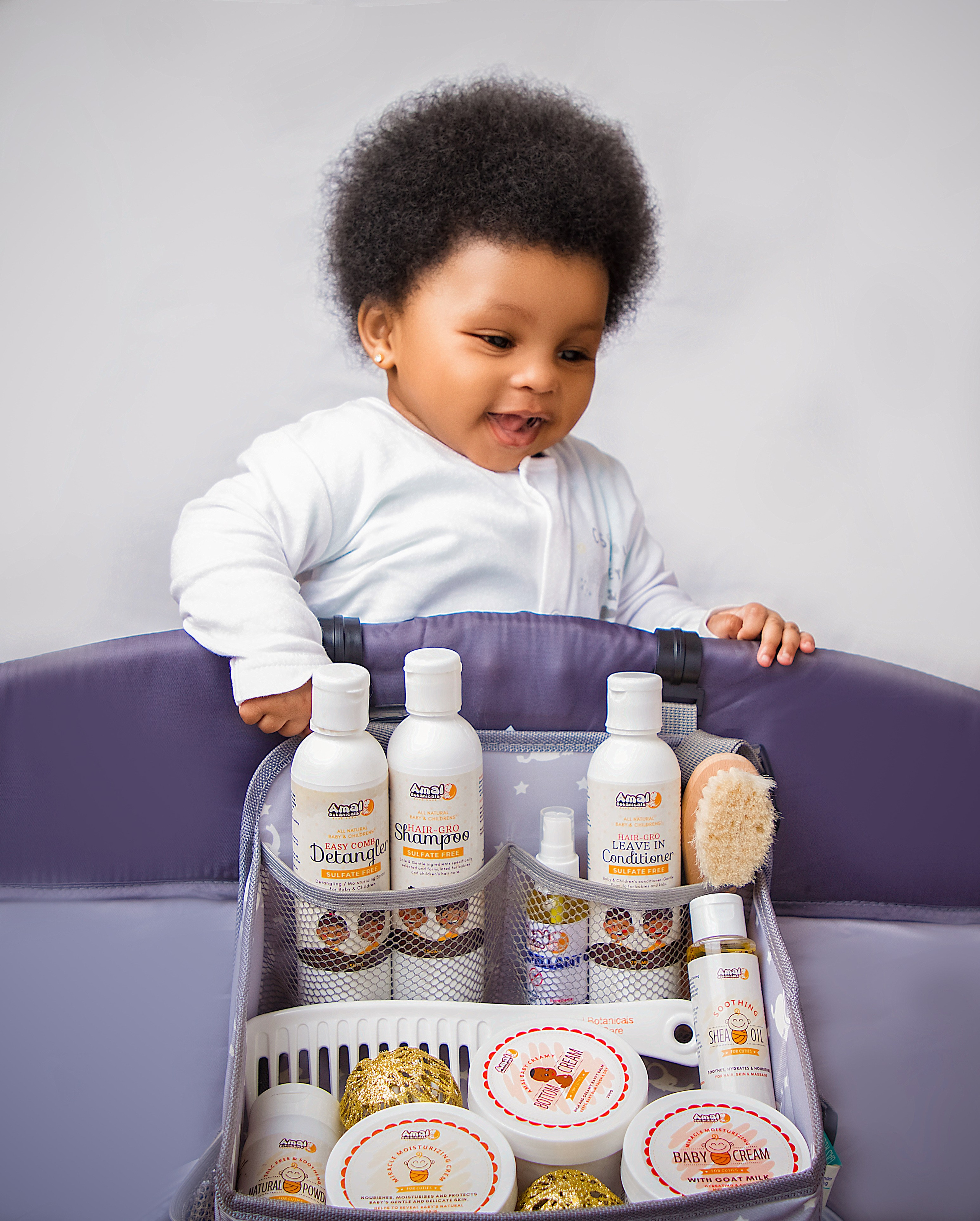 Amal Botanicals. Children, Maternity and Family Portrait Photographer in Manchester, UK