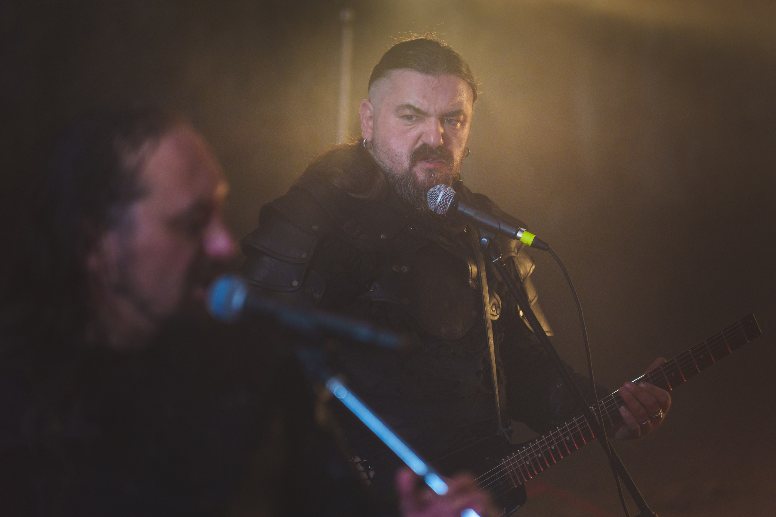 Portrete Cinematice. Cosmin Neață | Visual Artist