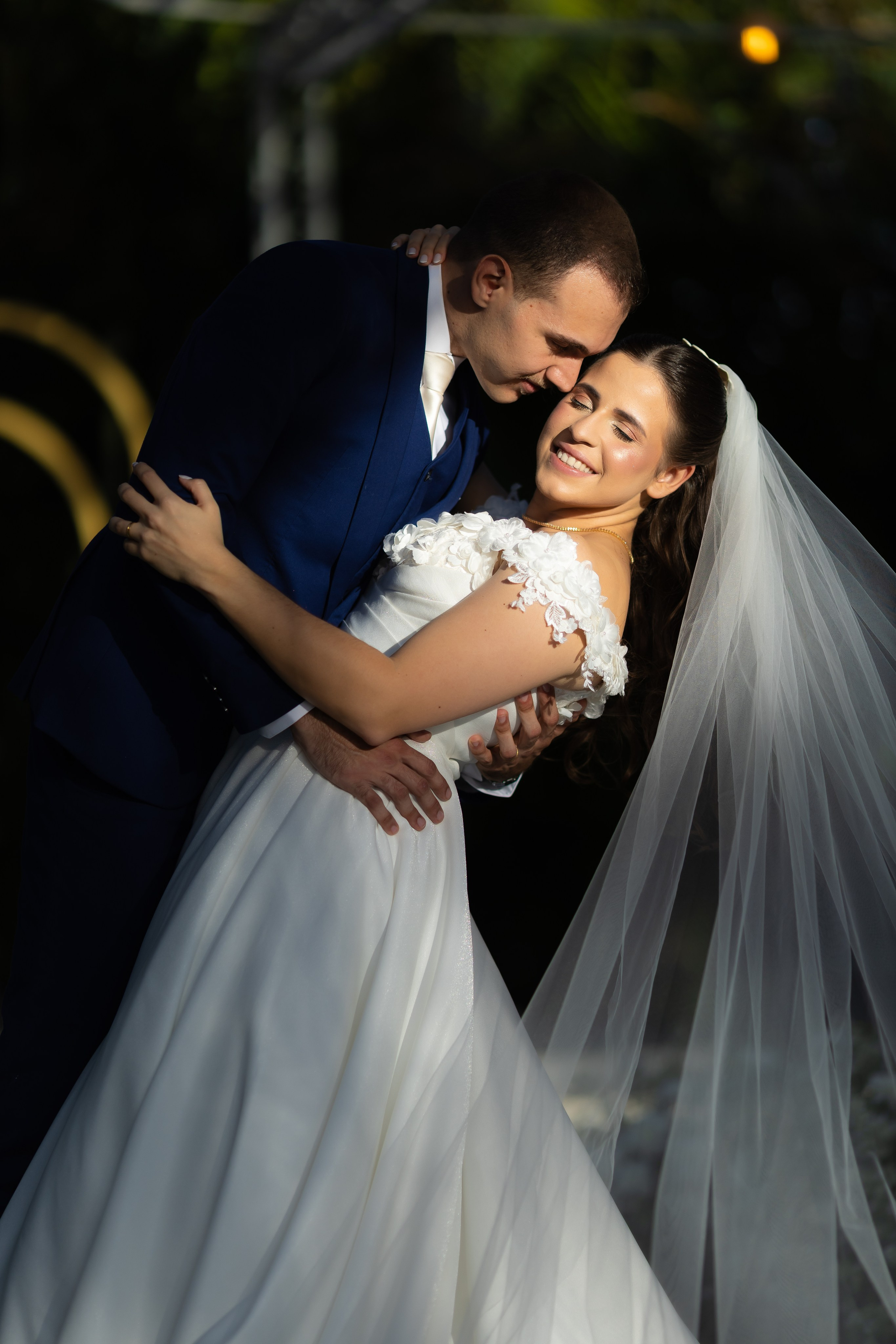 Casamentos. Fotografia de Casamento Documental e Artística | Thiago Guimarães | Interior de São Paulo