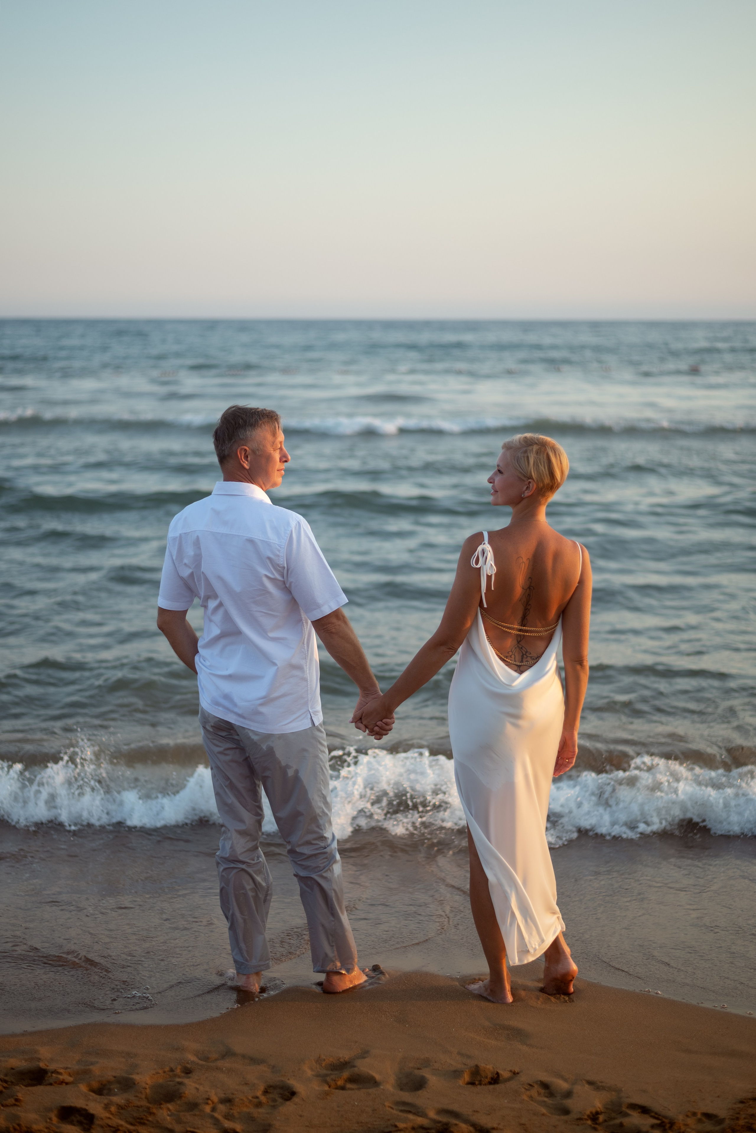 Фотосессия в Сиде. Фотограф Анталия, Кемер, Белек, Сиде Дарья Кая