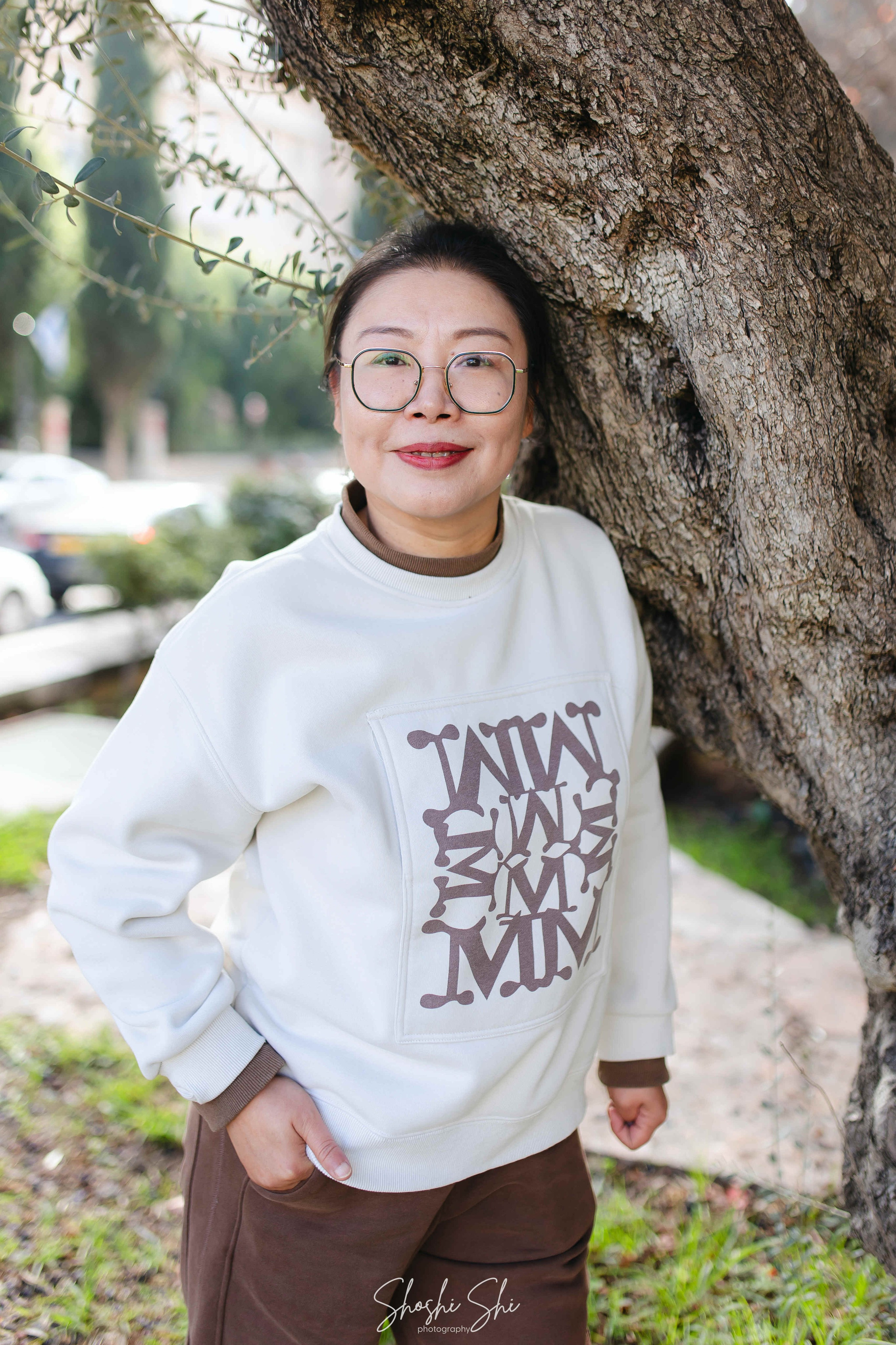 MOTHER AND ME (YMCA). Https://shi-photo.com/