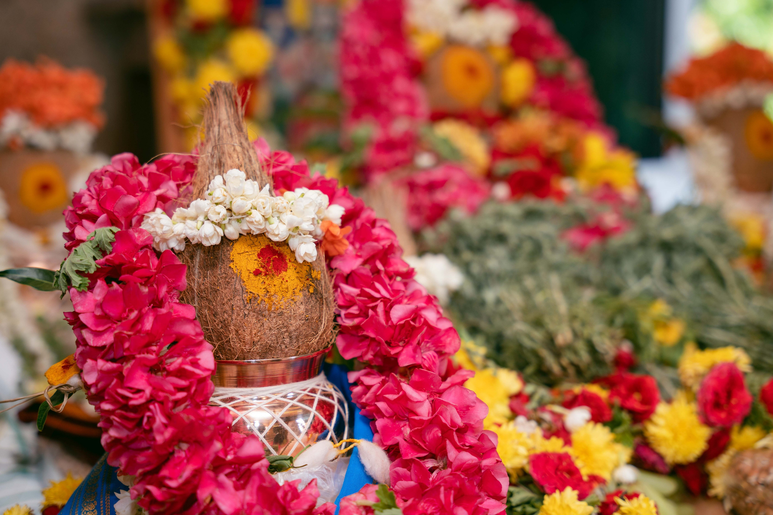 ATHARV NAMAKARANA. 50mm STUDIOS