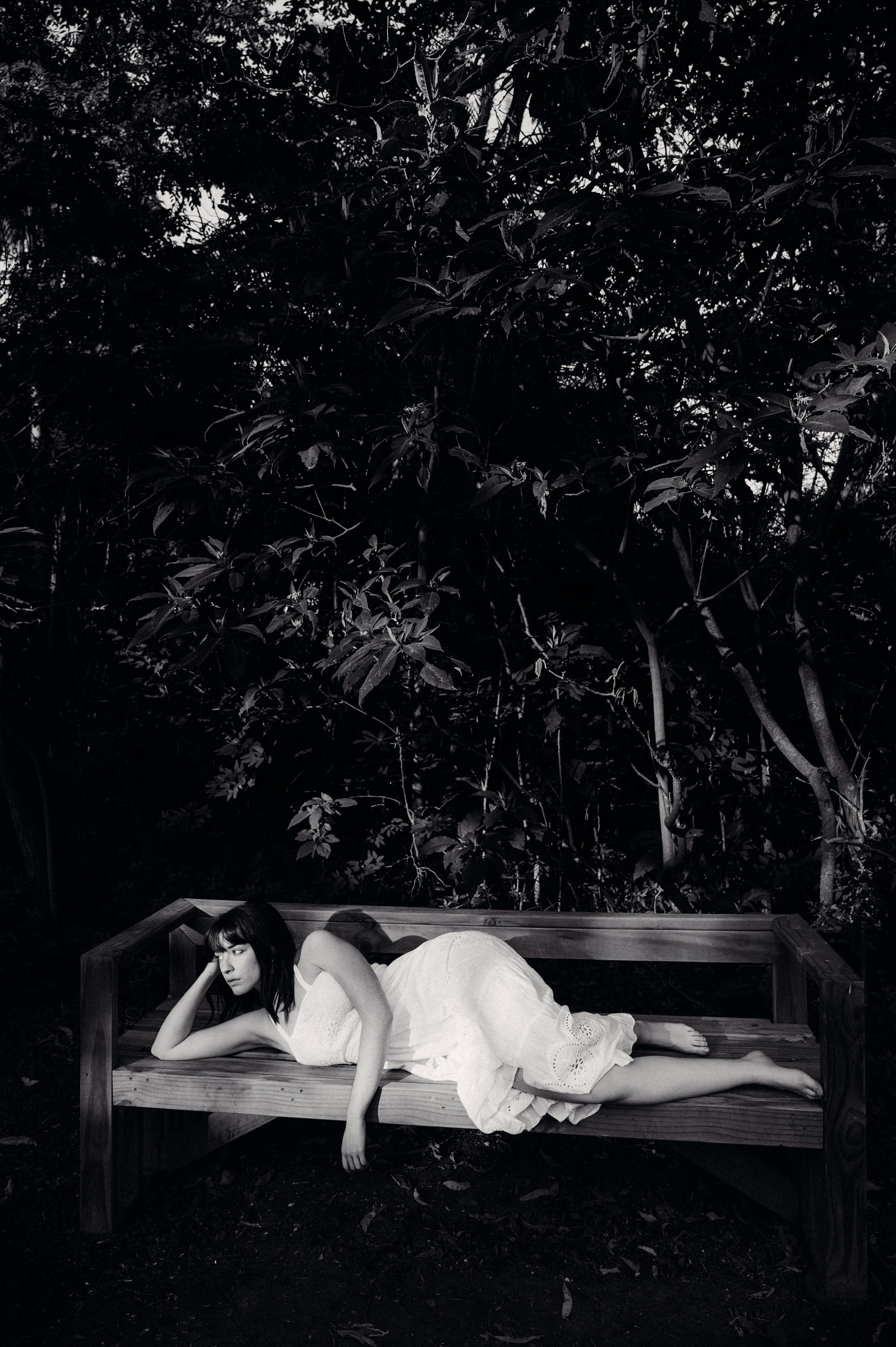 Walks. Portrait photographer in Argentina