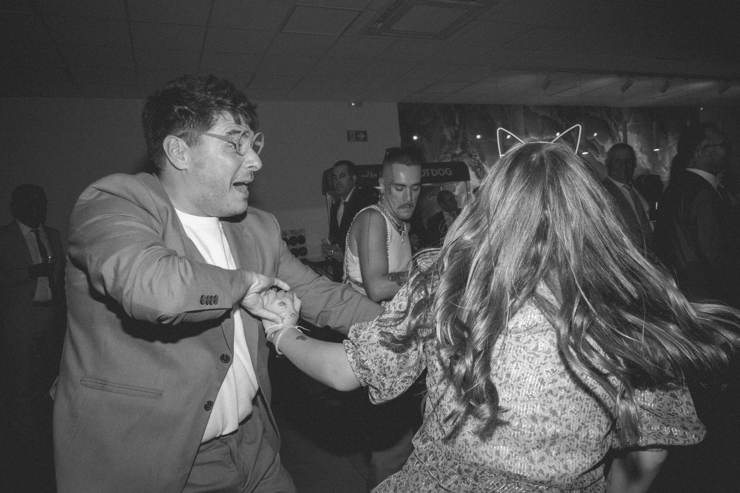Julia & Juanfran. Alianza Weddings - Fotografías y vídeo de bodas