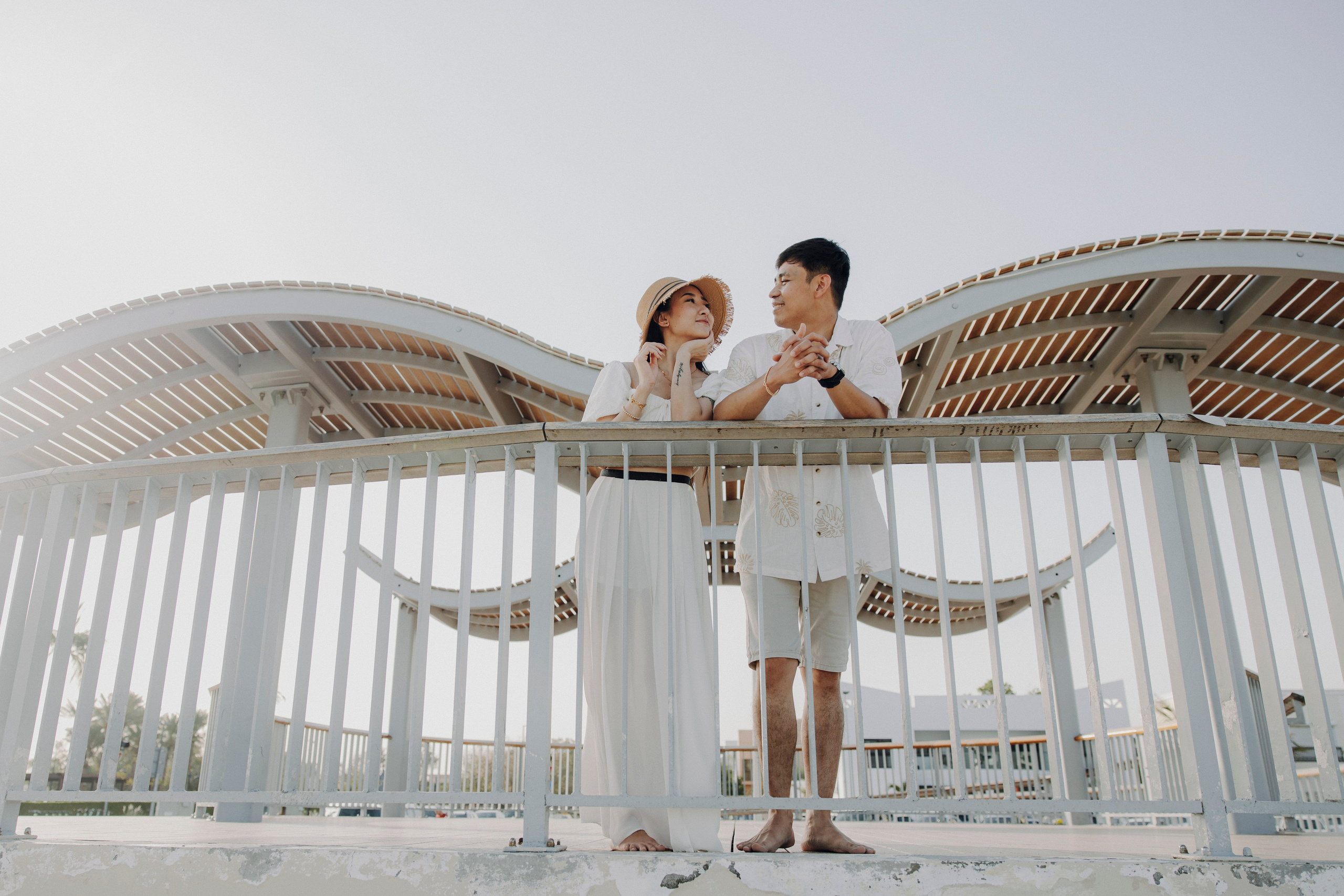 Allen & Kitty PreWedding