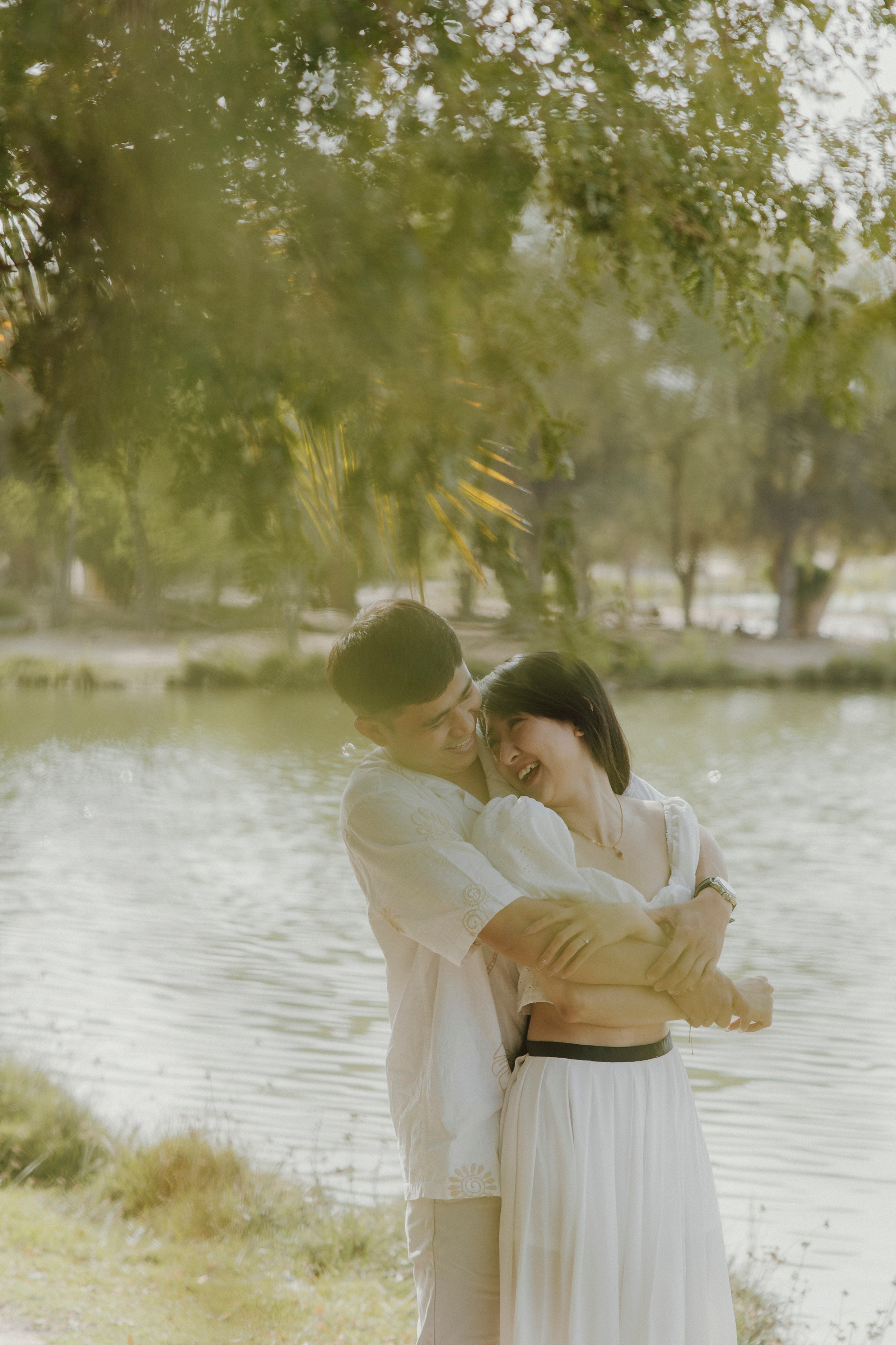 Allen & Kitty PreWedding