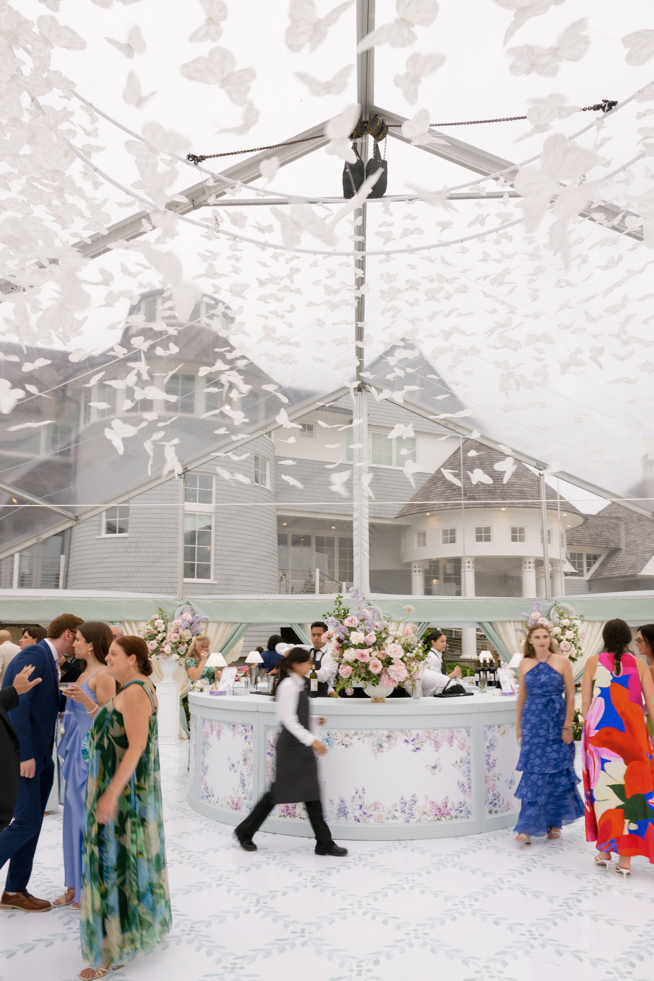 Anne Marie and Andrew. Wedding photographer and videographer New York | New Jersey