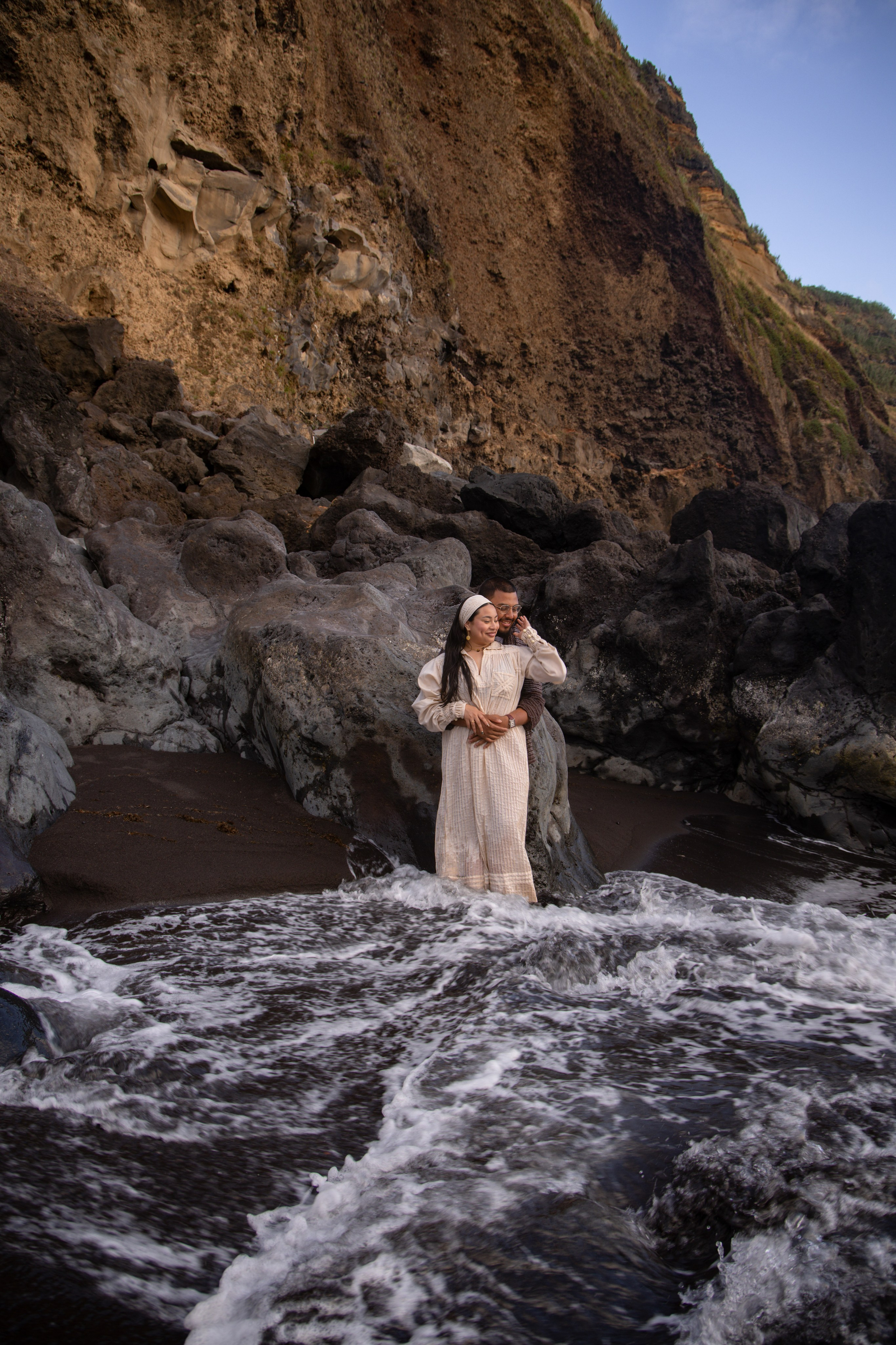 IRINA KALMYKOVA | PHOTOGRAPHER AZORES