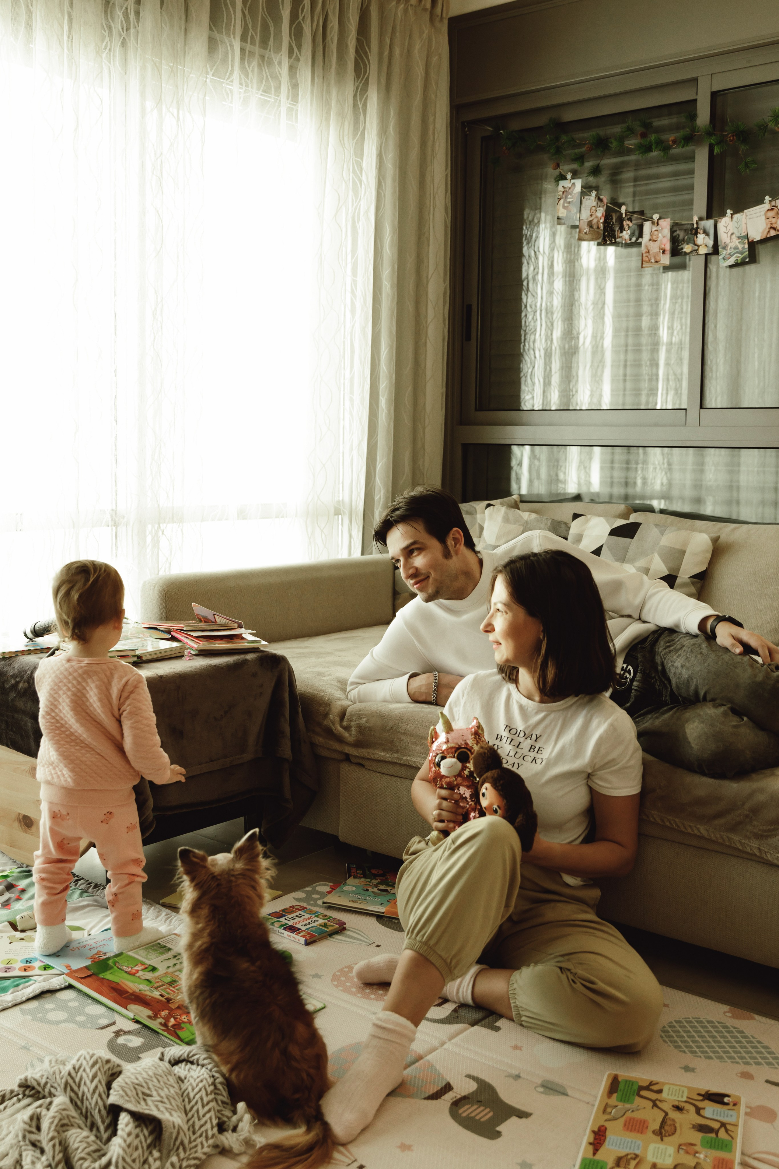 Family history. Семейный детский фотограф Бляхер Ирина в Израиле