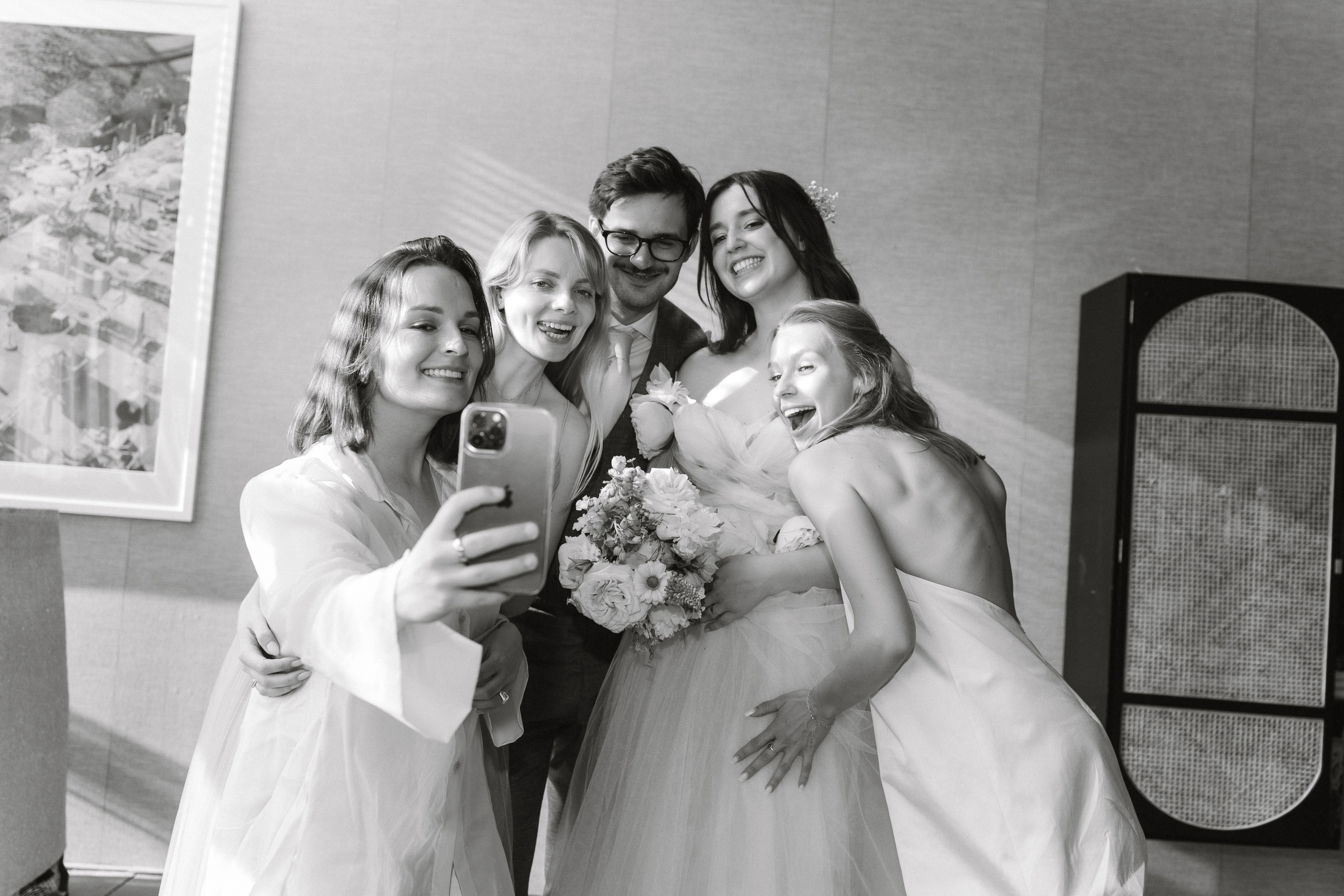 Elizaveta and Albert | Wedding at the beach. Yuliya Vaschenok — Photographer in the Netherlands