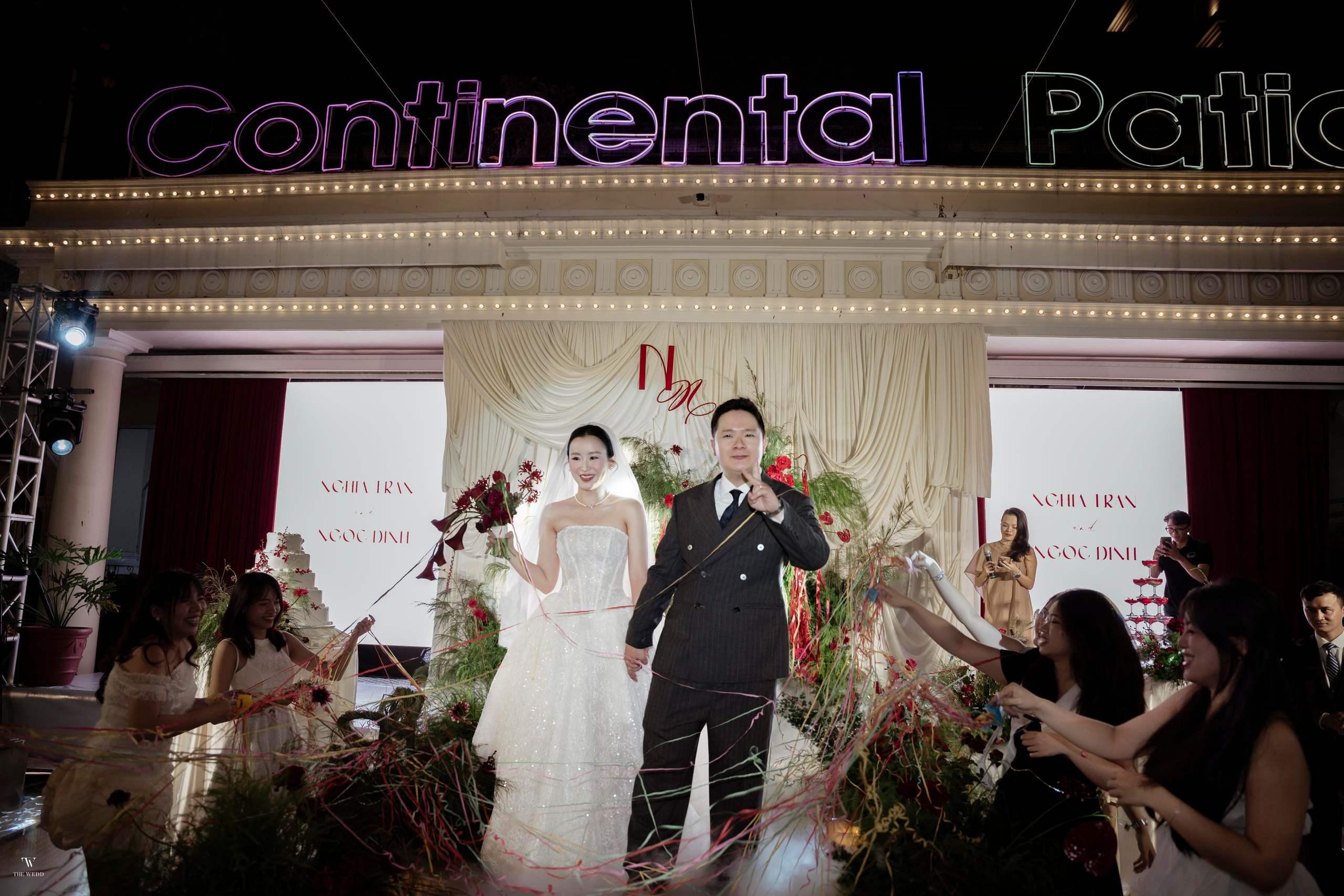 NGHIA & NGOC. WEDDING PHOTOGRAPHER IN VIETNAM