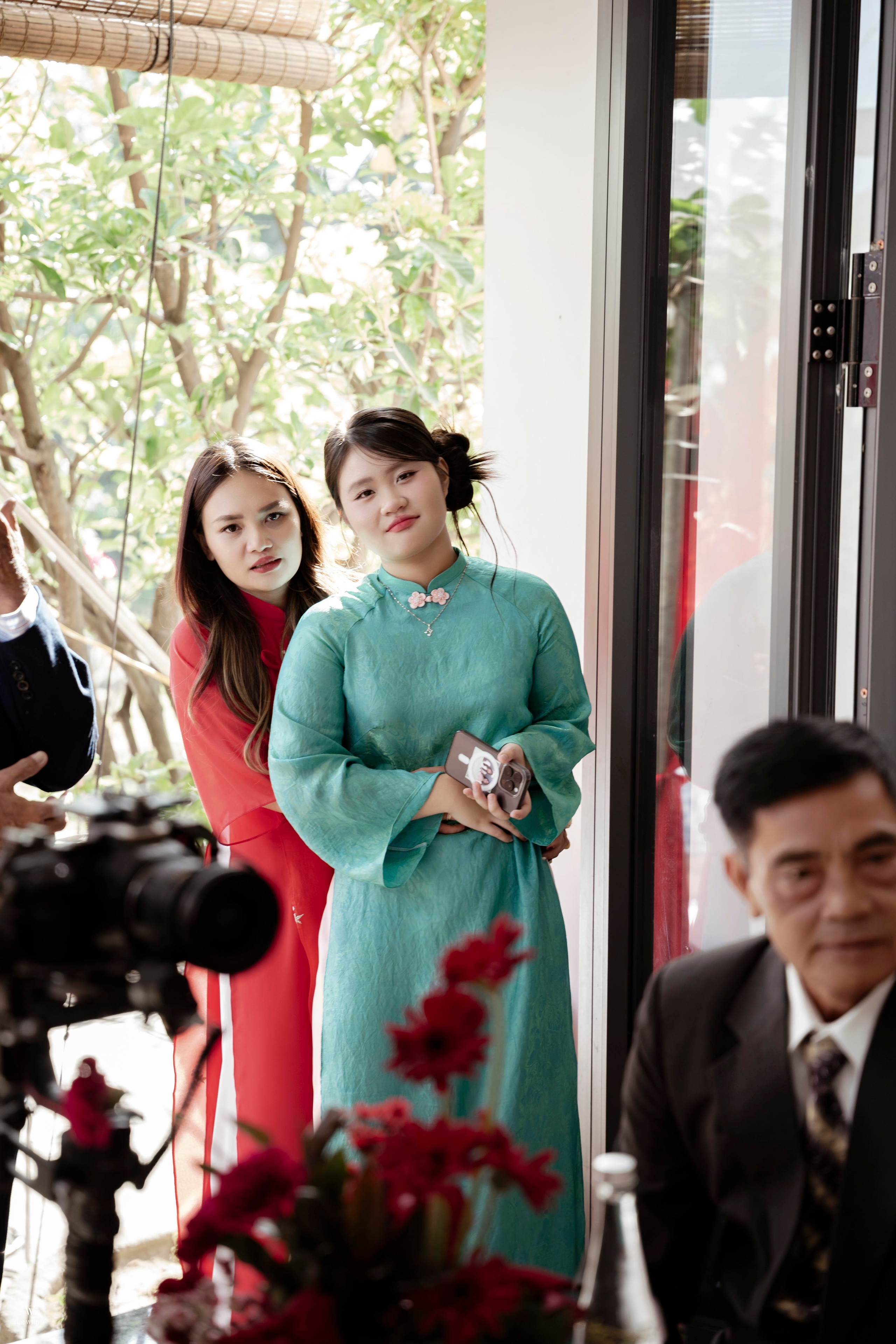 NGHIA & NGOC. WEDDING PHOTOGRAPHER IN VIETNAM