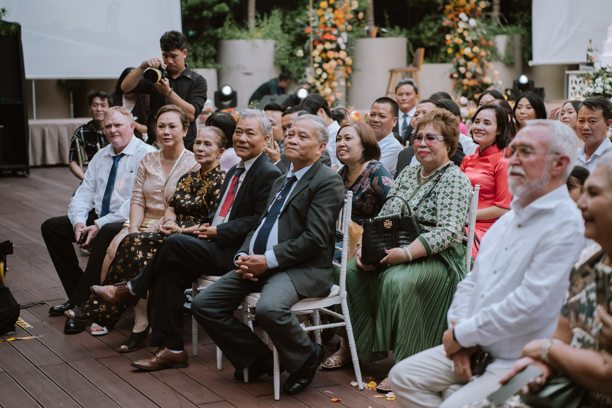 NICOLAS & LUCIE. WEDDING PHOTOGRAPHER IN VIETNAM