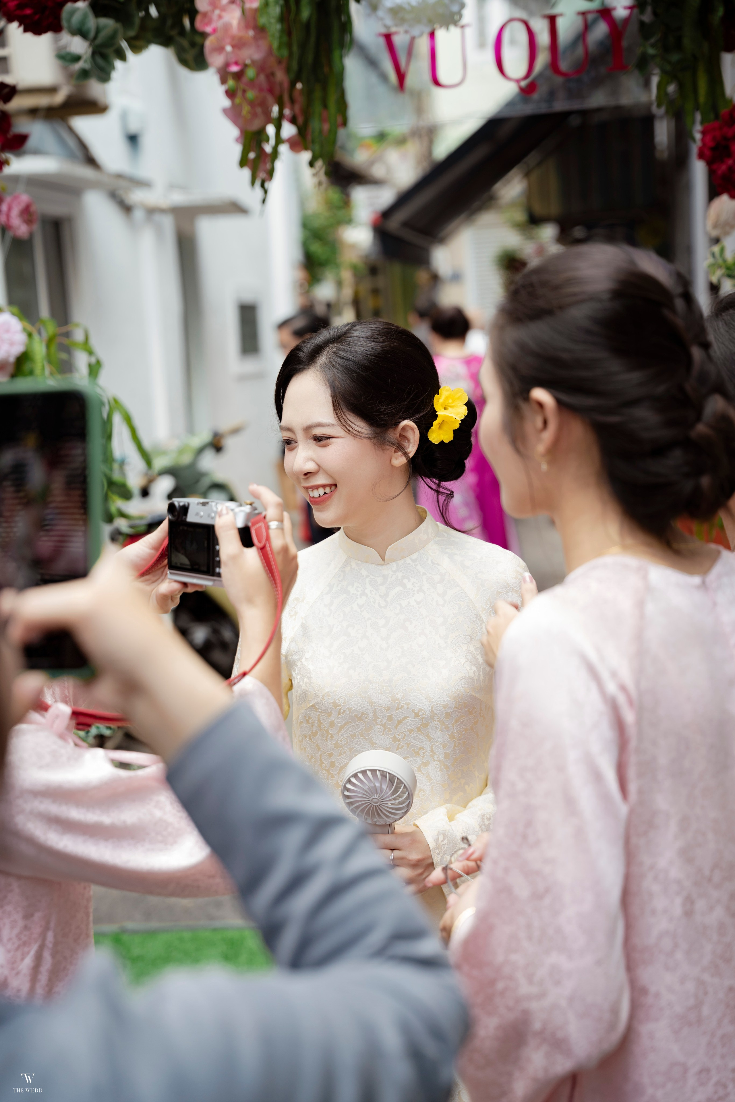 NHAN & KHIEM. WEDDING PHOTOGRAPHER IN VIETNAM