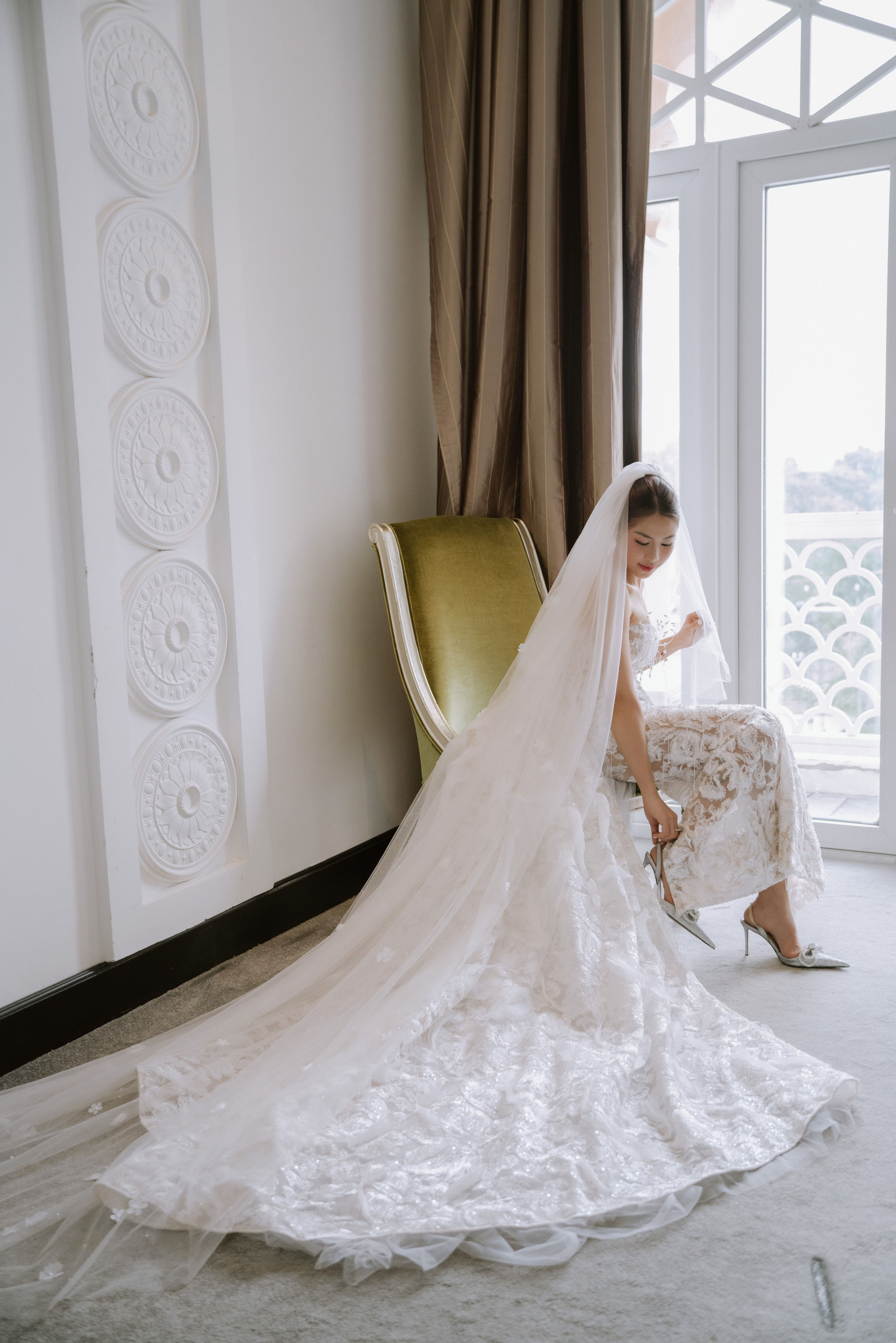 PHAT & TUYET. WEDDING PHOTOGRAPHER IN VIETNAM