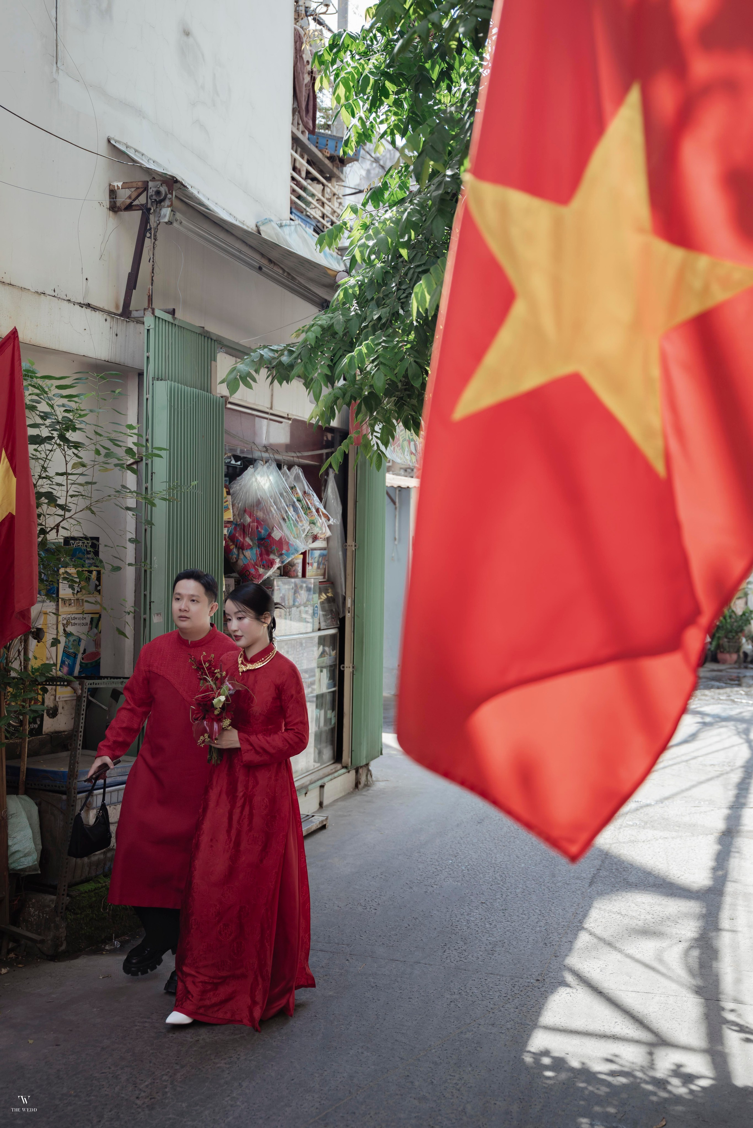 NGHIA & NGOC. WEDDING PHOTOGRAPHER IN VIETNAM