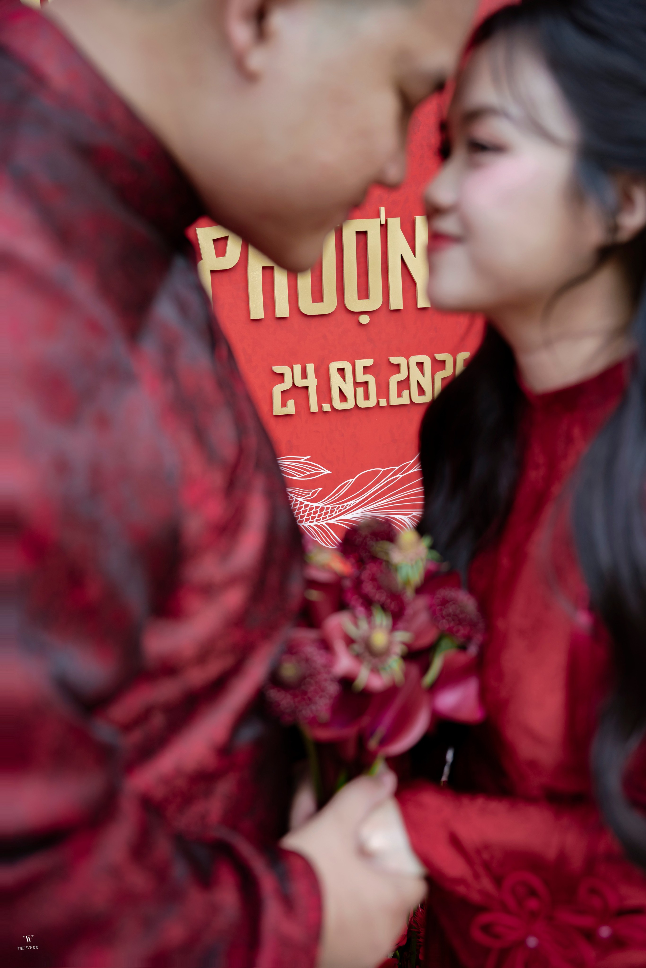 NAM & PHƯỢNG. WEDDING PHOTOGRAPHER IN VIETNAM