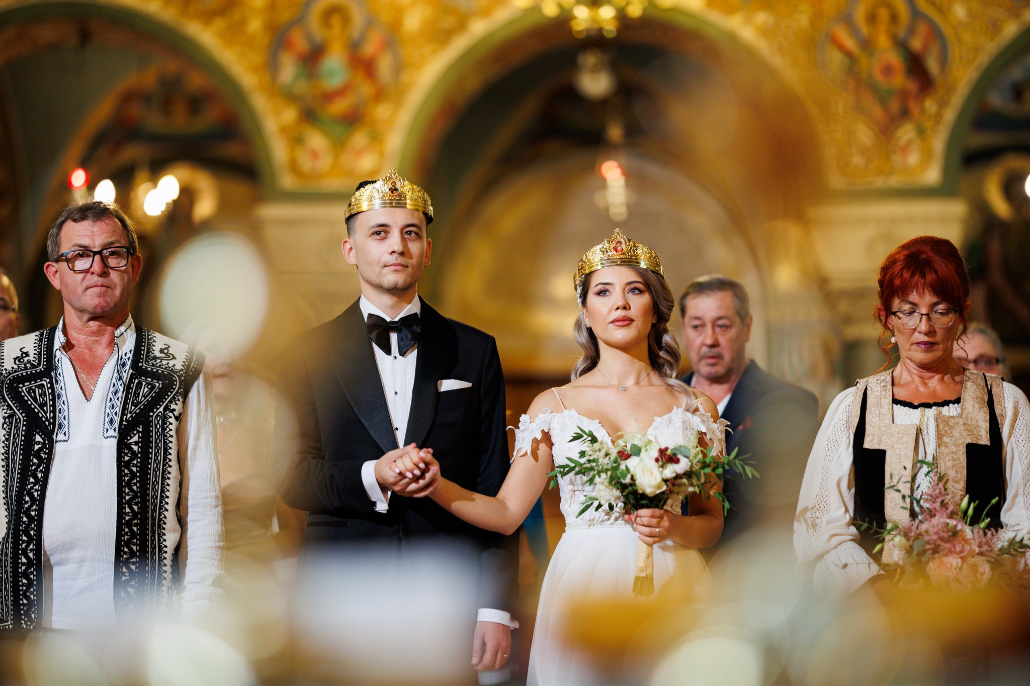 Nunta Adina si Mihai - Manu Ivanciu. Wedding Photographer in Bucharest — Manu Ivanciu