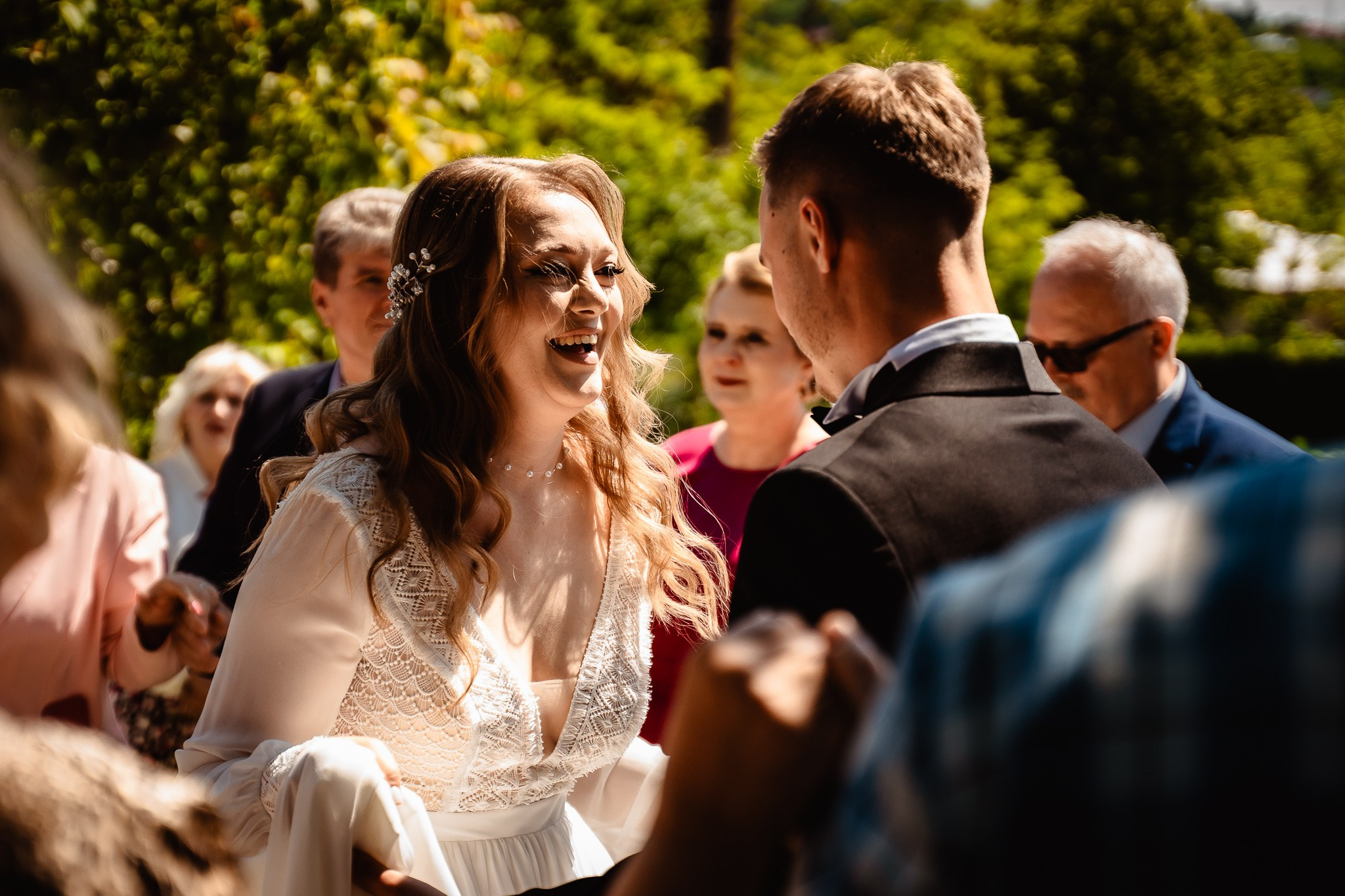 Andra și Eusebiu. Mădălina & Florin | Fotograf & Videograf de Nuntă