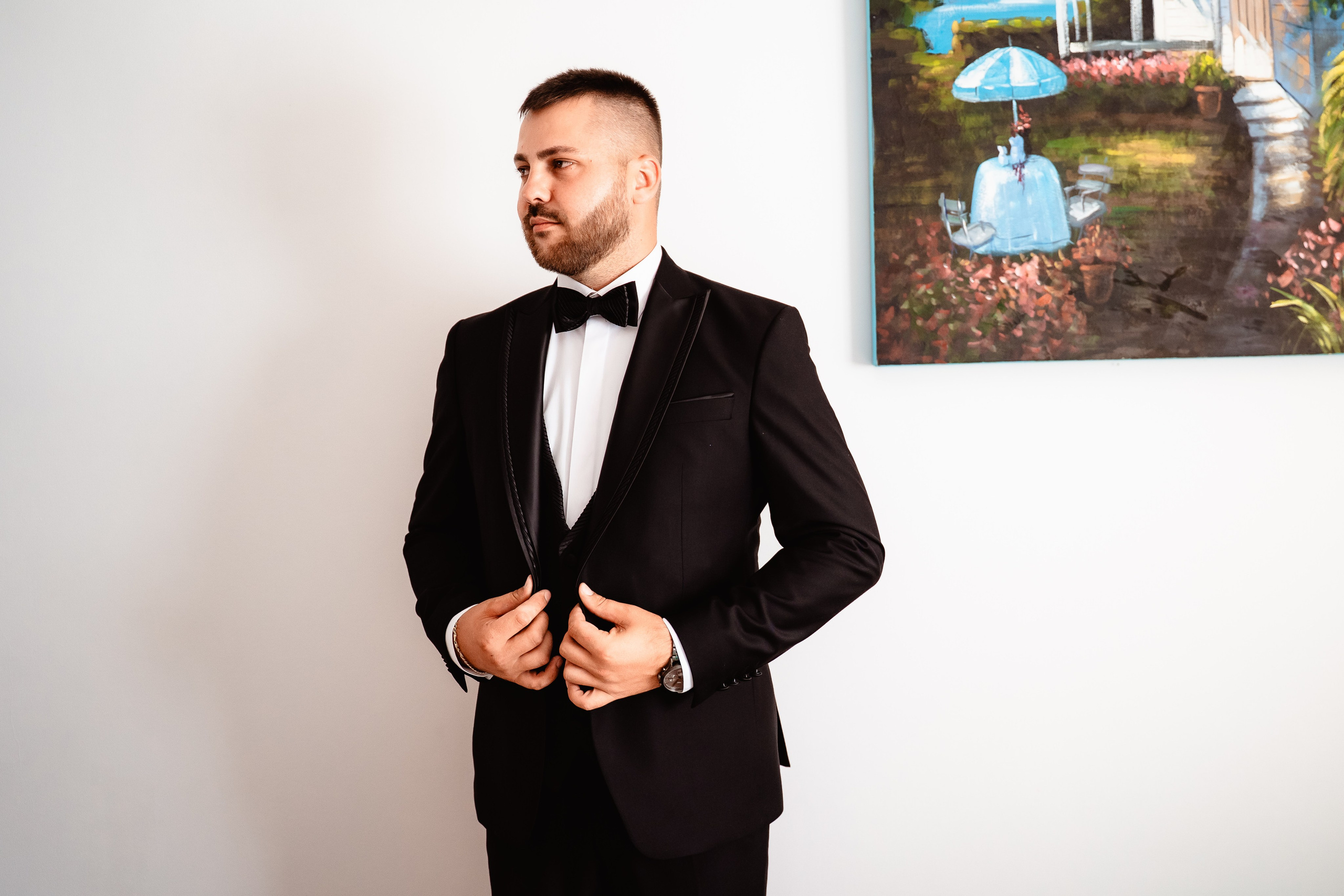 Monica și Mugurel. Mădălina & Florin | Fotograf & Videograf de Nuntă